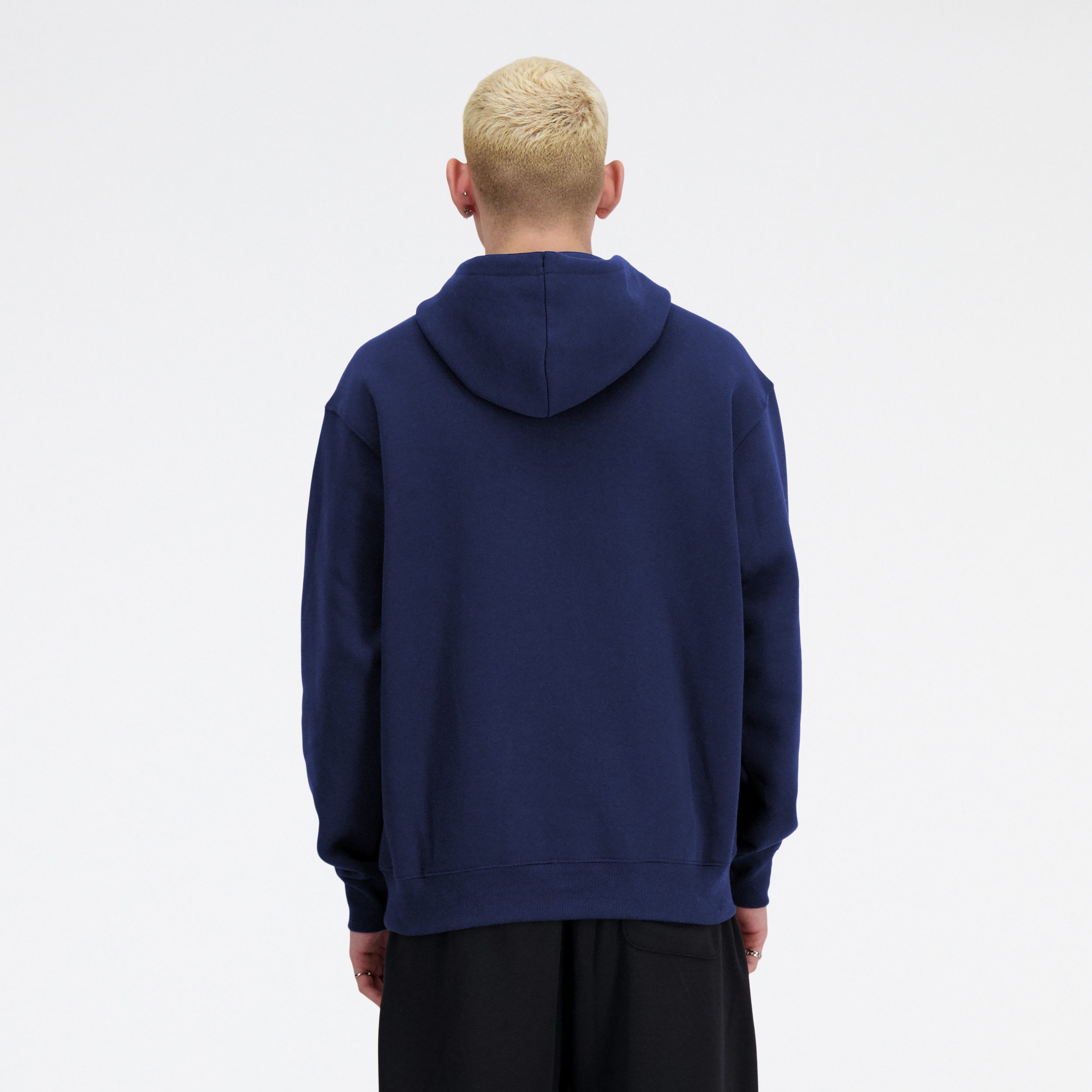 New Balance Hoodie SPORT ESSENTIALS FRENCH TERRY HOODIE