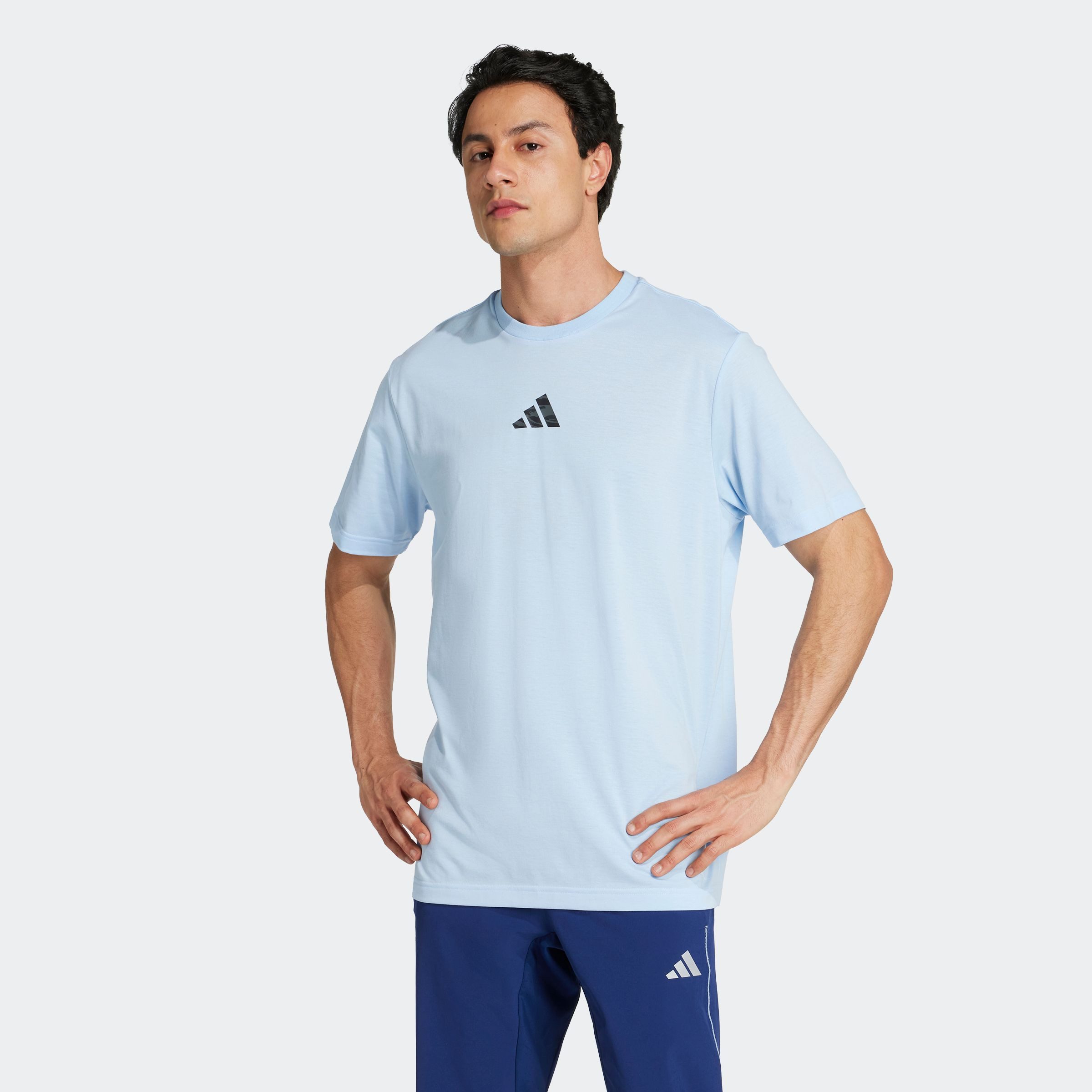 adidas Performance T-shirt M CAMO G T