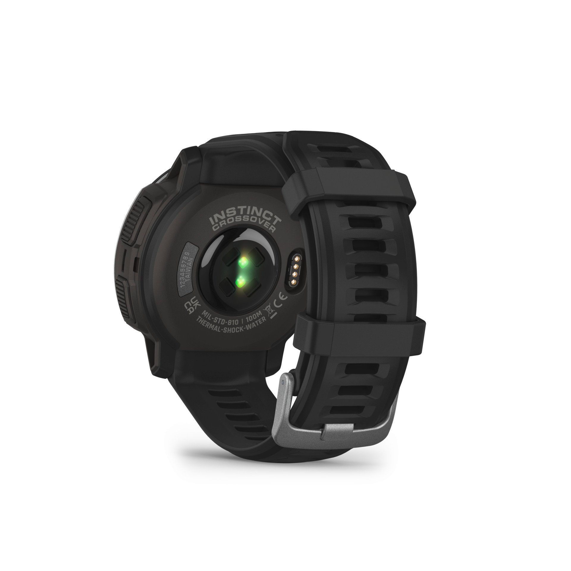 Garmin Smartwatch INSTINCT CROSSOVER
