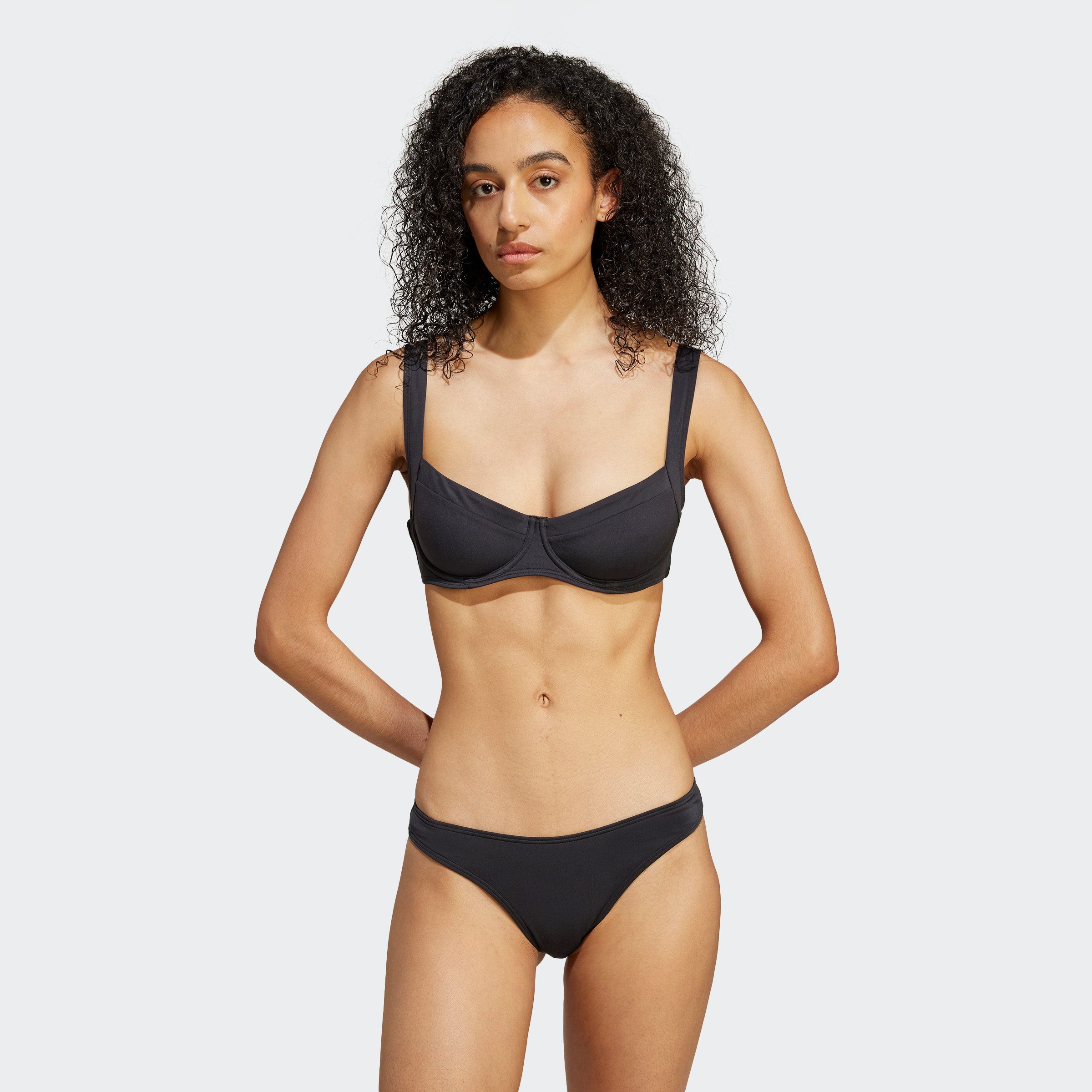 Adidas Performance Bustierbikinitop ESSNTLS BIK TOP