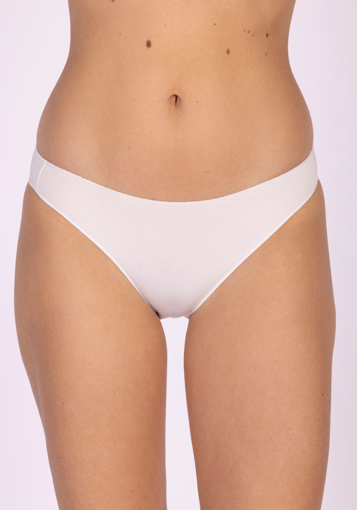 Nina Von C. Jazzpants Secret met hoge beenuitsnijding, heupzitting (Set van 3)