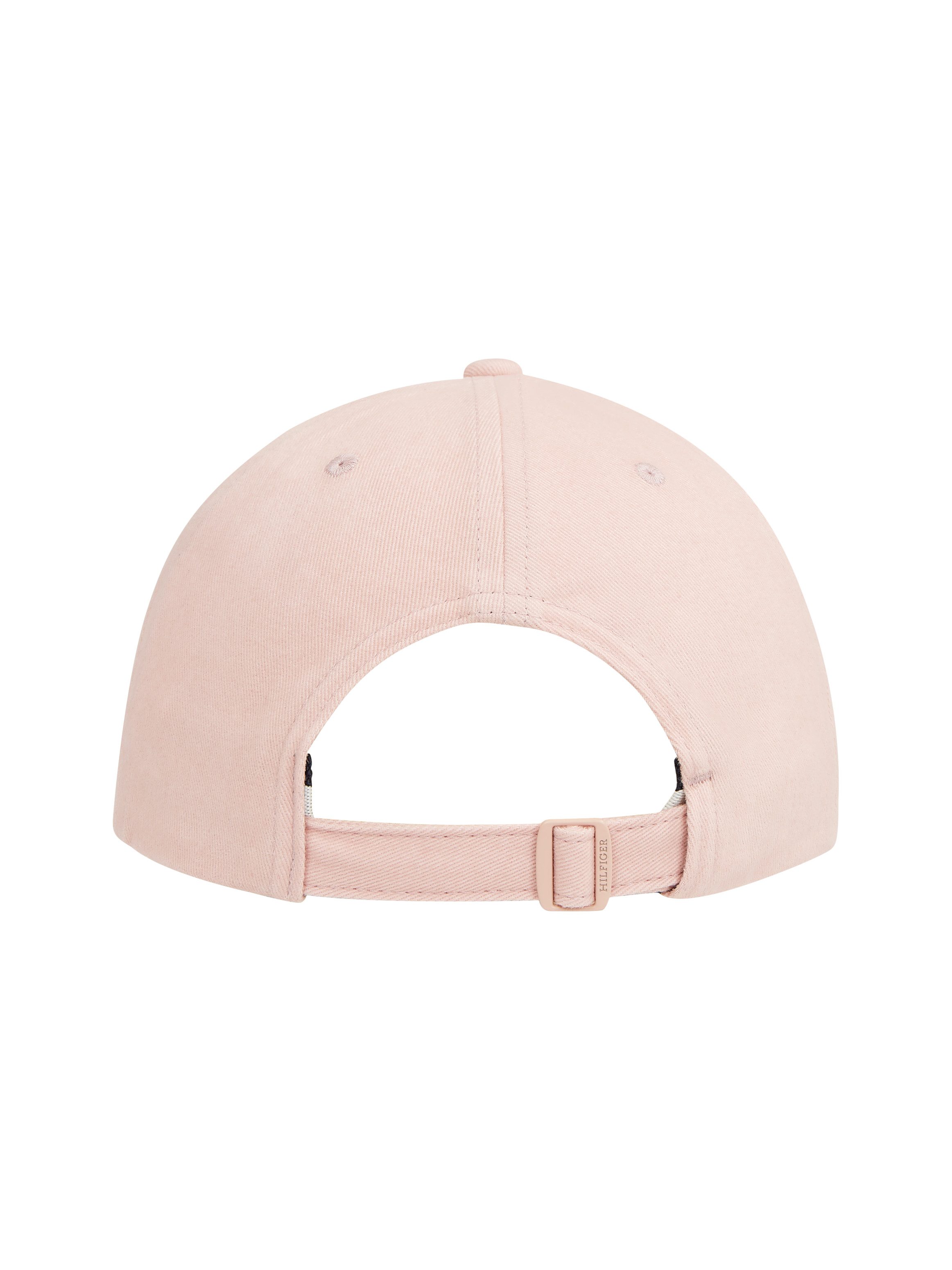 Tommy Hilfiger Baseball pet TH UTILITY SOFT CAP