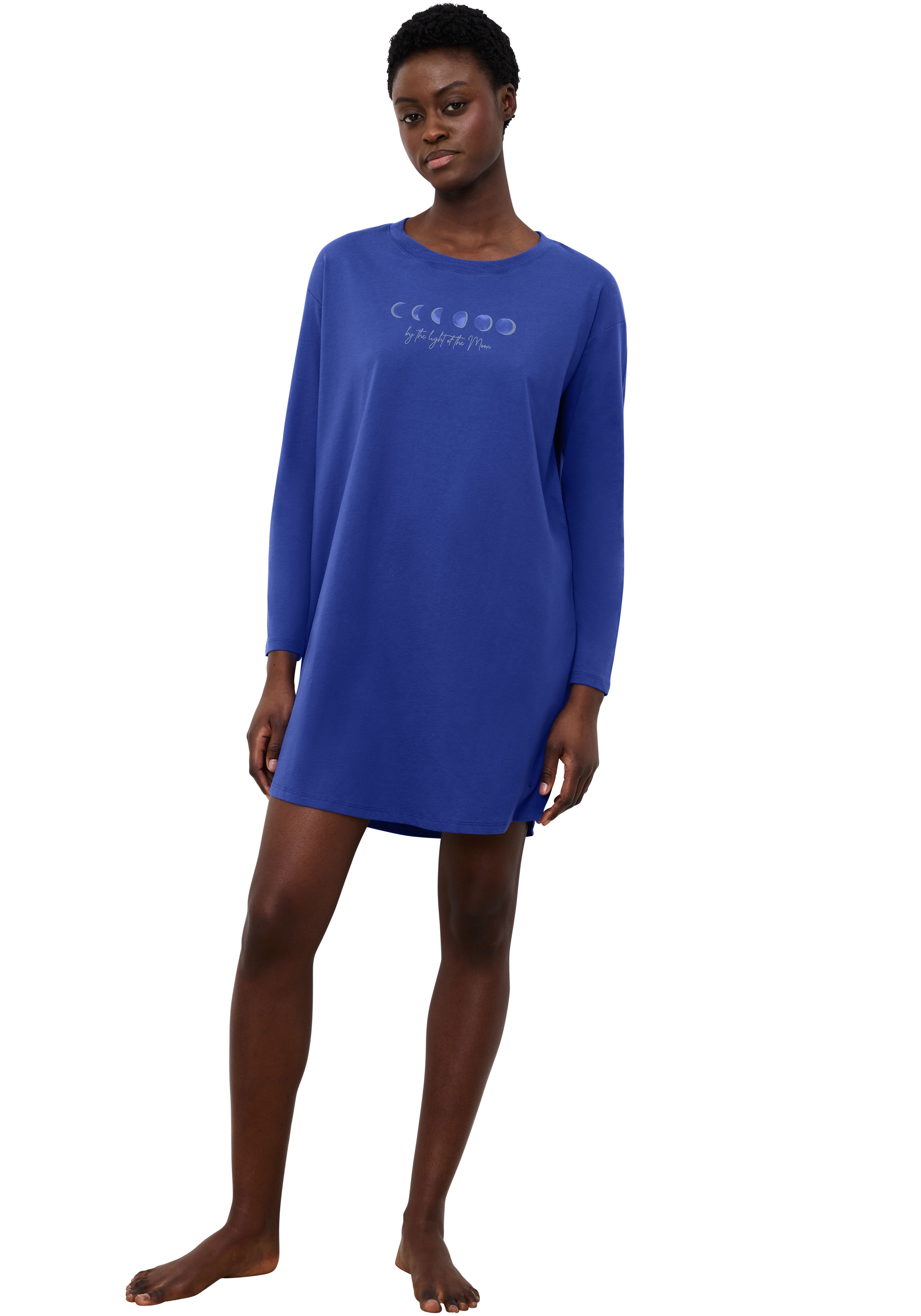 Triumph Nachthemd Nightdresses NDK LSL 04