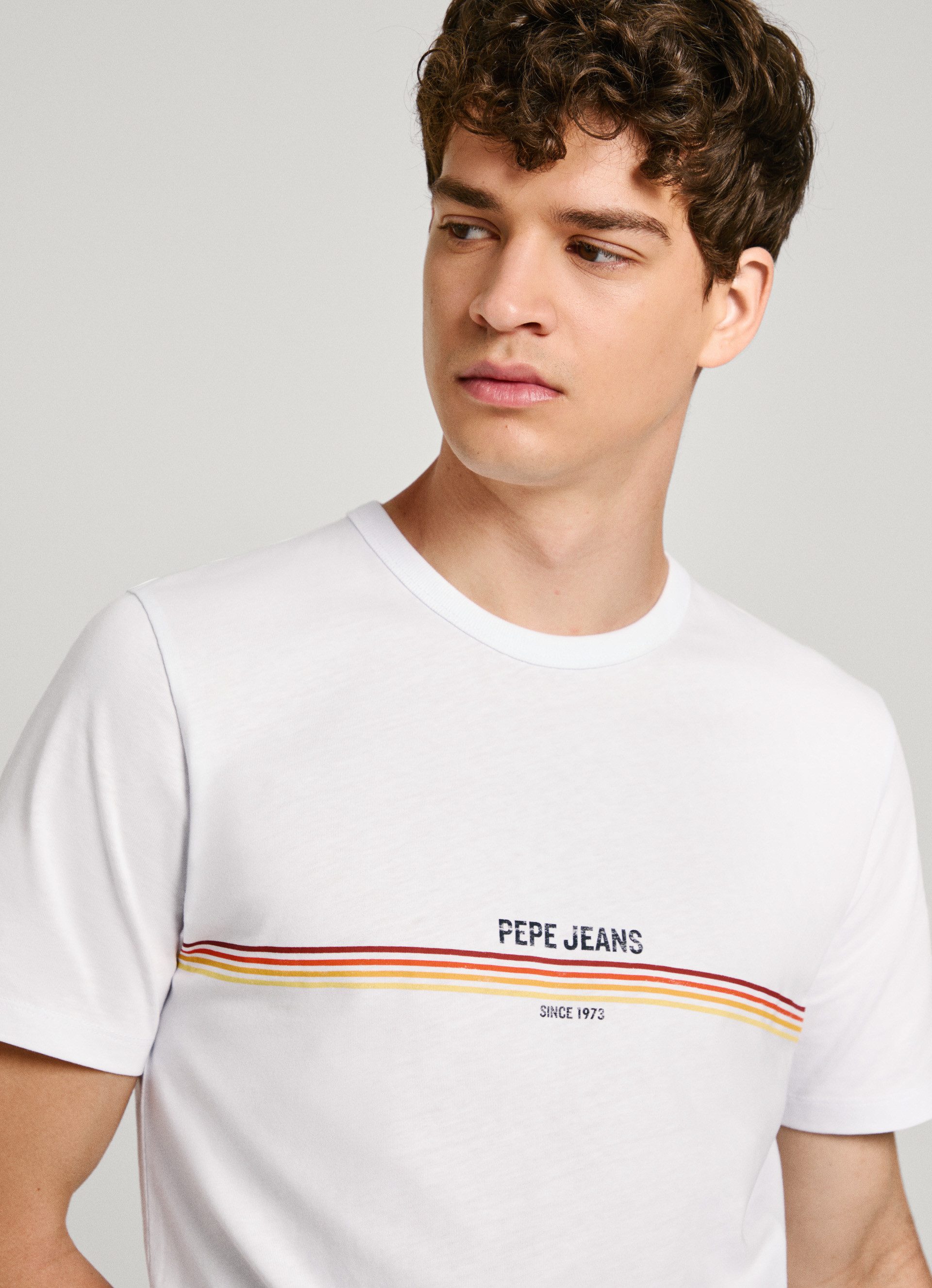 Pepe Jeans T-shirt ADUR