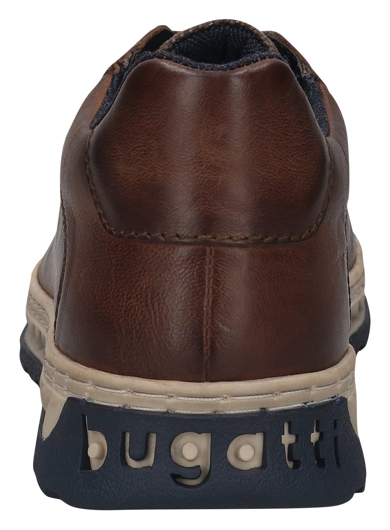 Bugatti Veterschoenen
