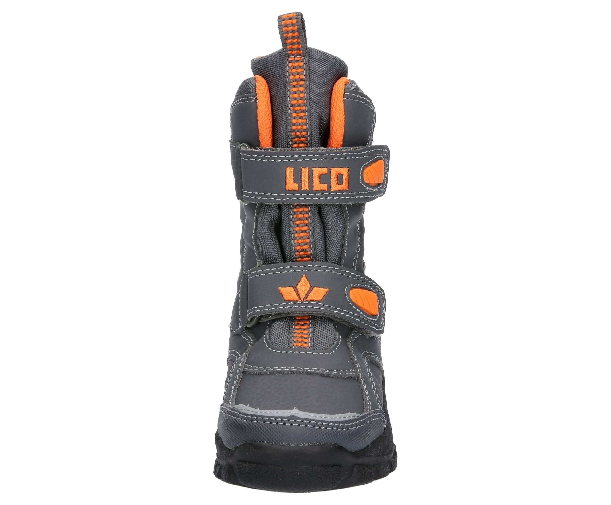 Lico Winterlaarzen Winterboot Samuel V