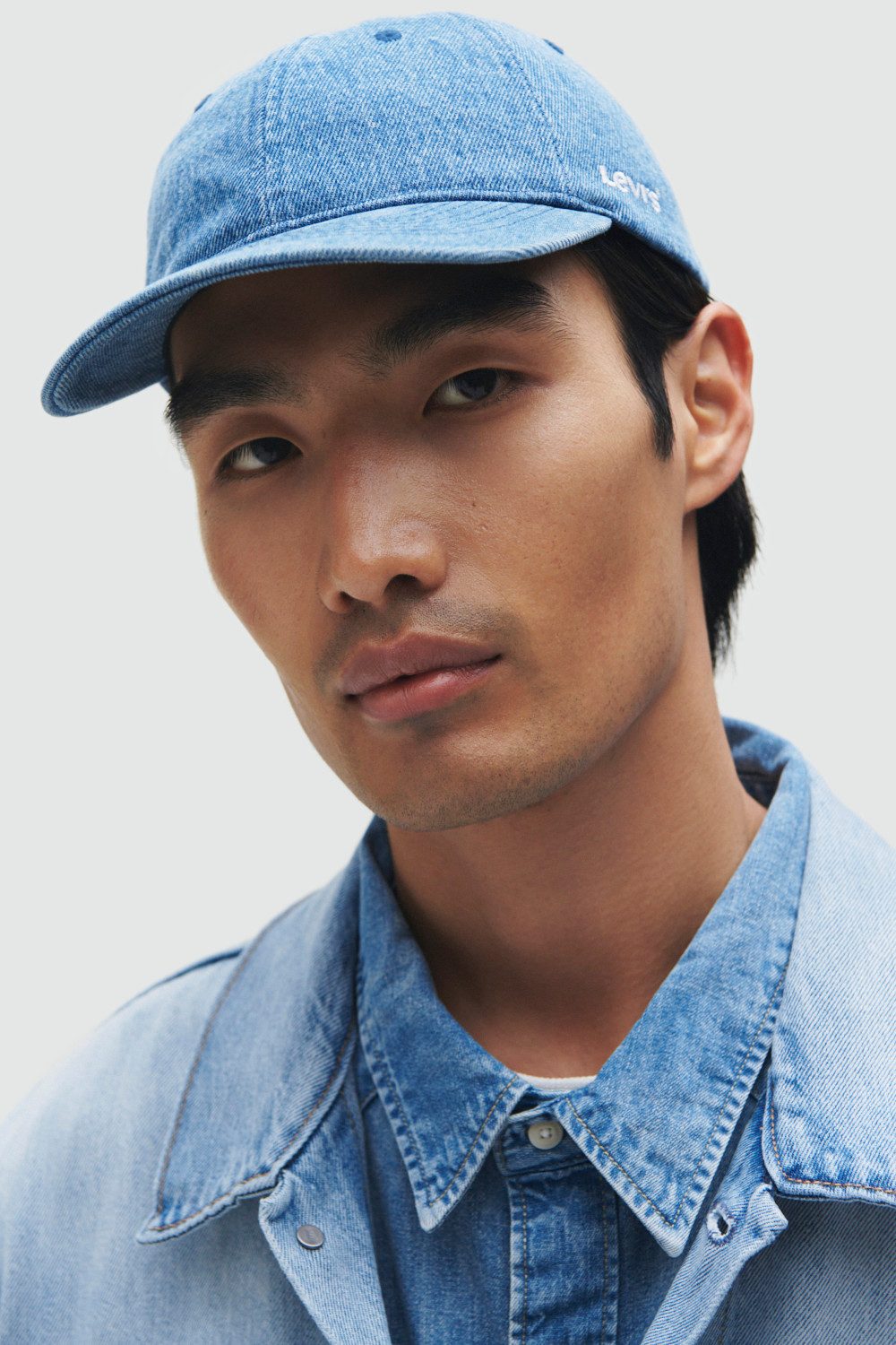 Levi's® Baseballcap Essential