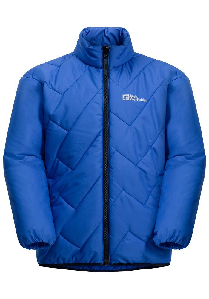 Jack Wolfskin Functioneel 3-in-1-jack ACTAMIC 3IN1 JACKET K