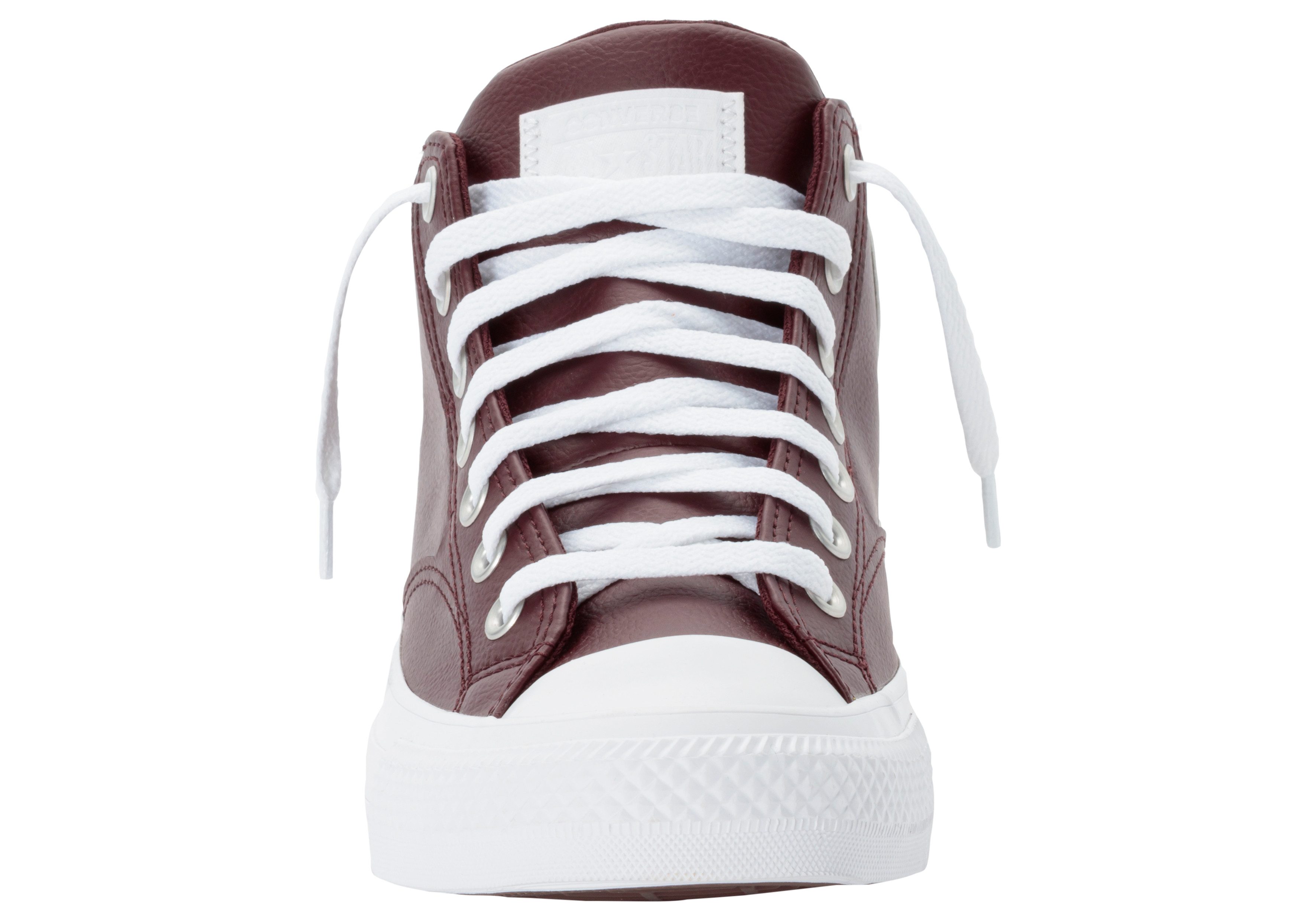 Converse Sneakers CHUCK TAYLOR ALL STAR MALDEN STREET FAUX LEATHER