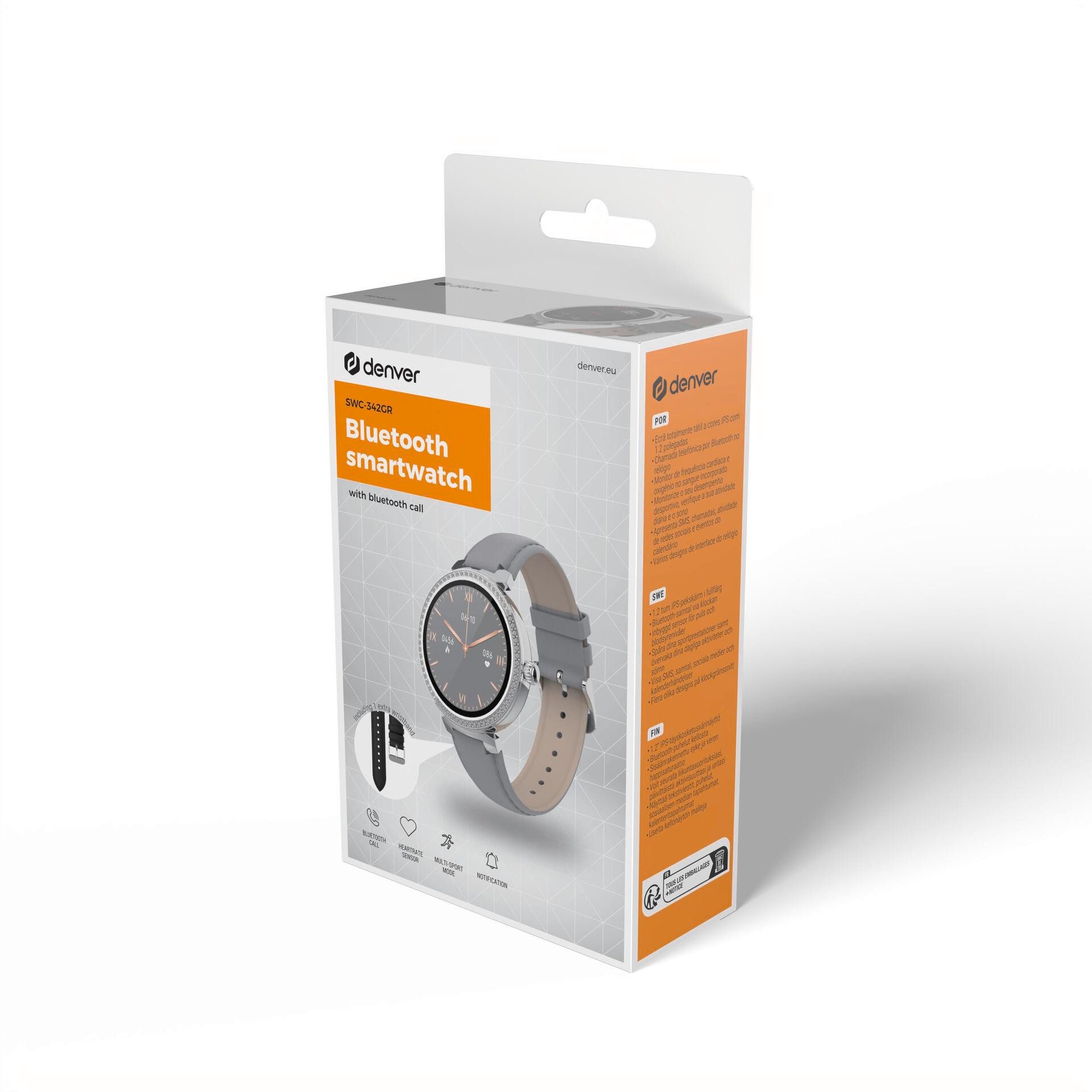 Denver Smartwatch SWC-342