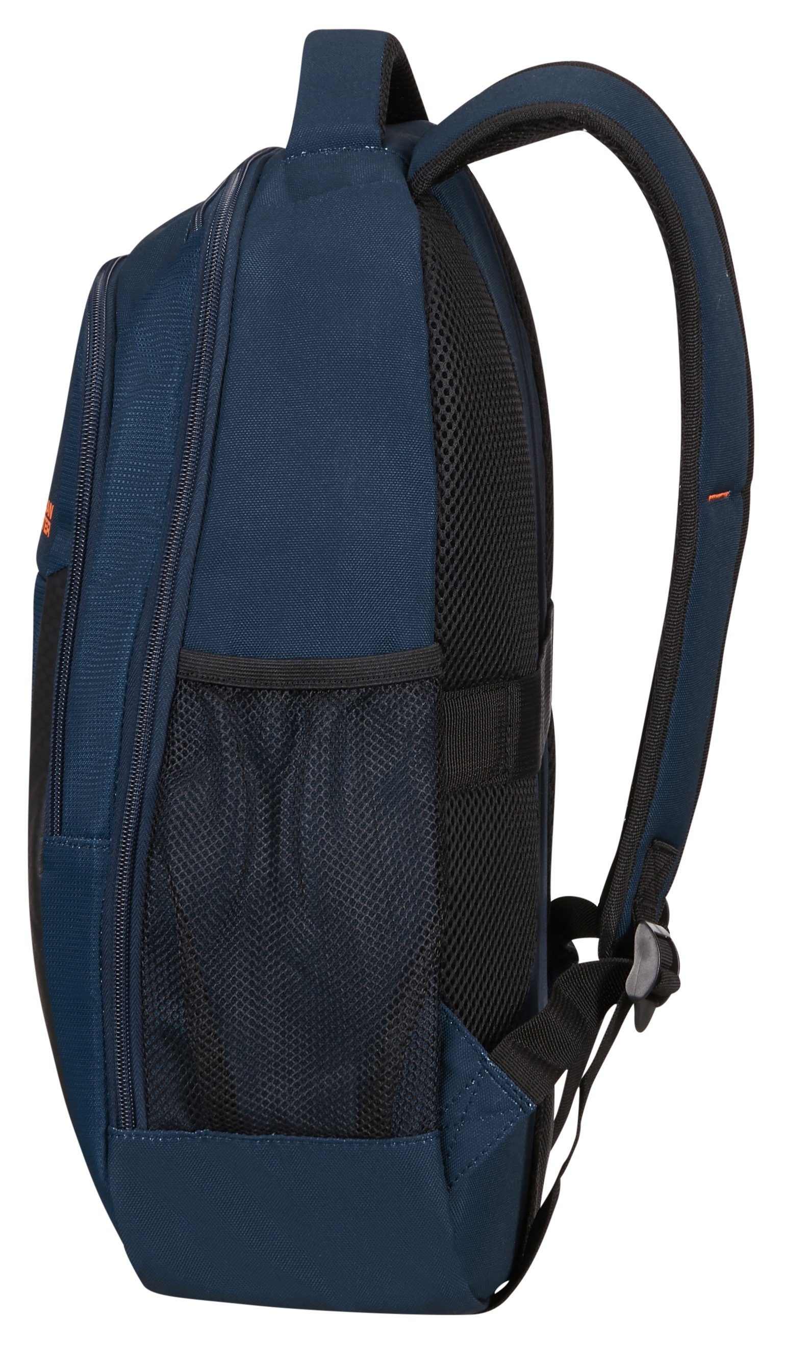 American Tourister Laptoprugzak URBAN GROOVE 46 Vrijetijdsrugzak werkrugzak reiserugzak trolley bevestigingssysteem