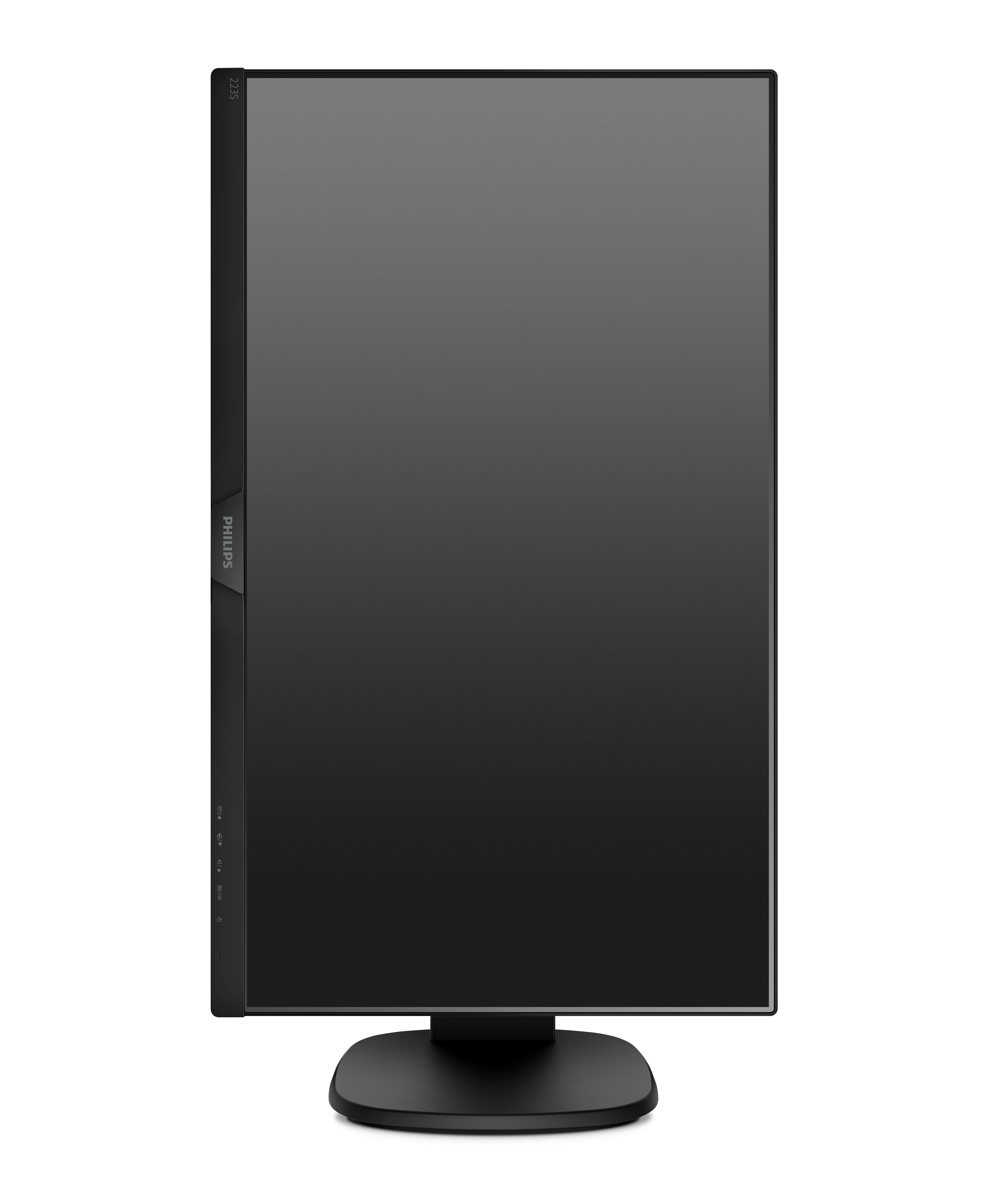Philips Lcd-monitor 243S7EHMB, 60,5 cm / 24"