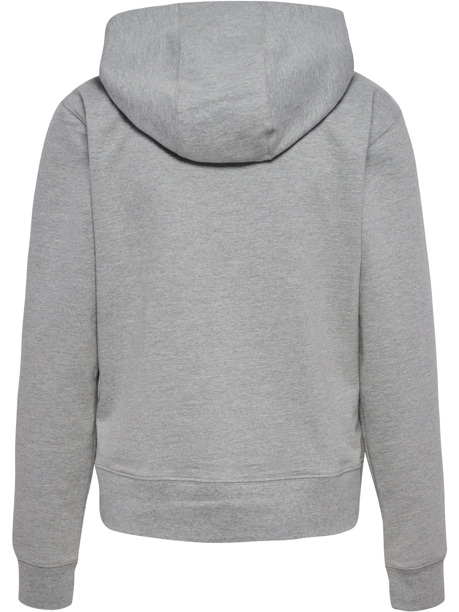 hummel Capuchonsweatvest