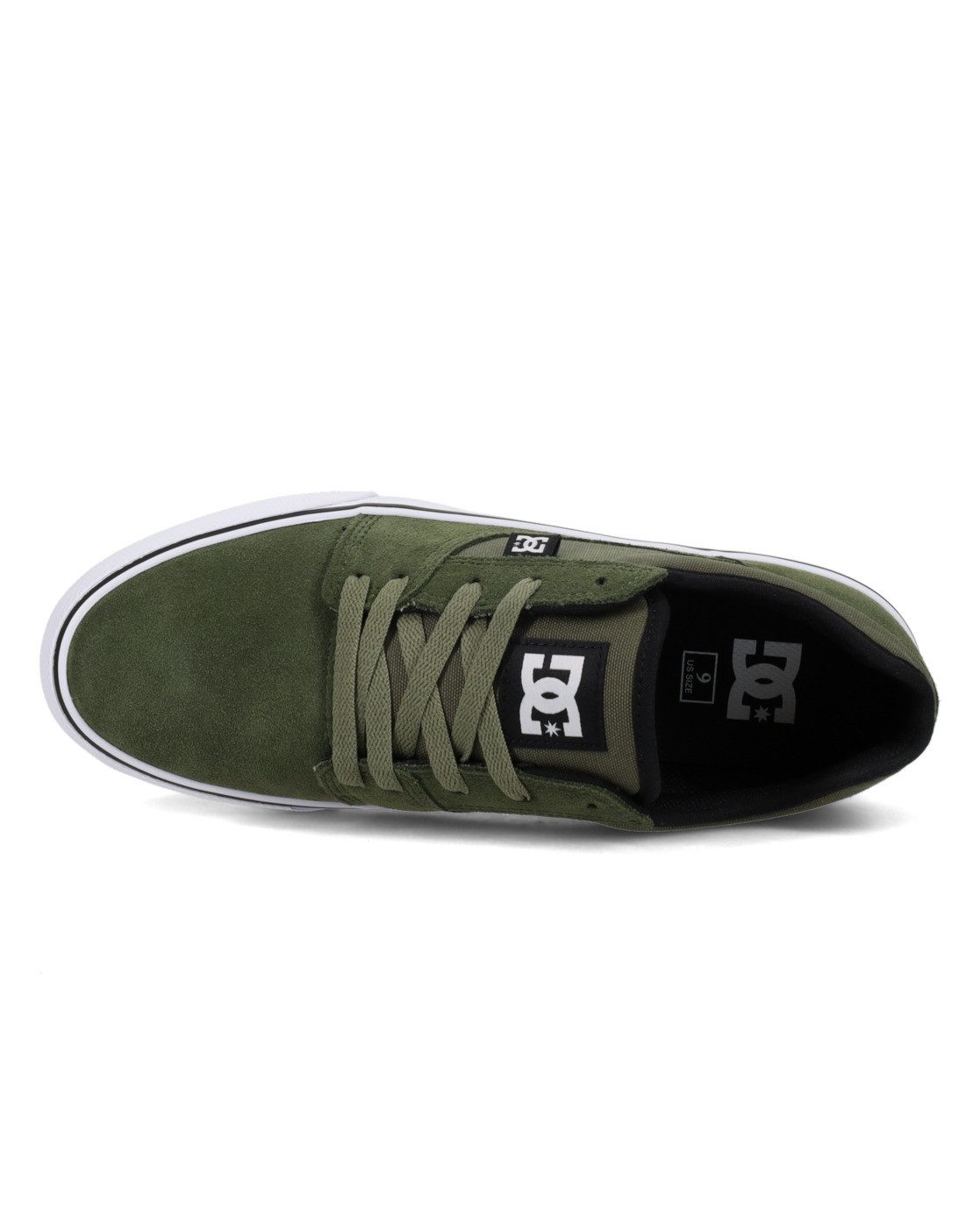 DC Shoes Sneakers Tonik