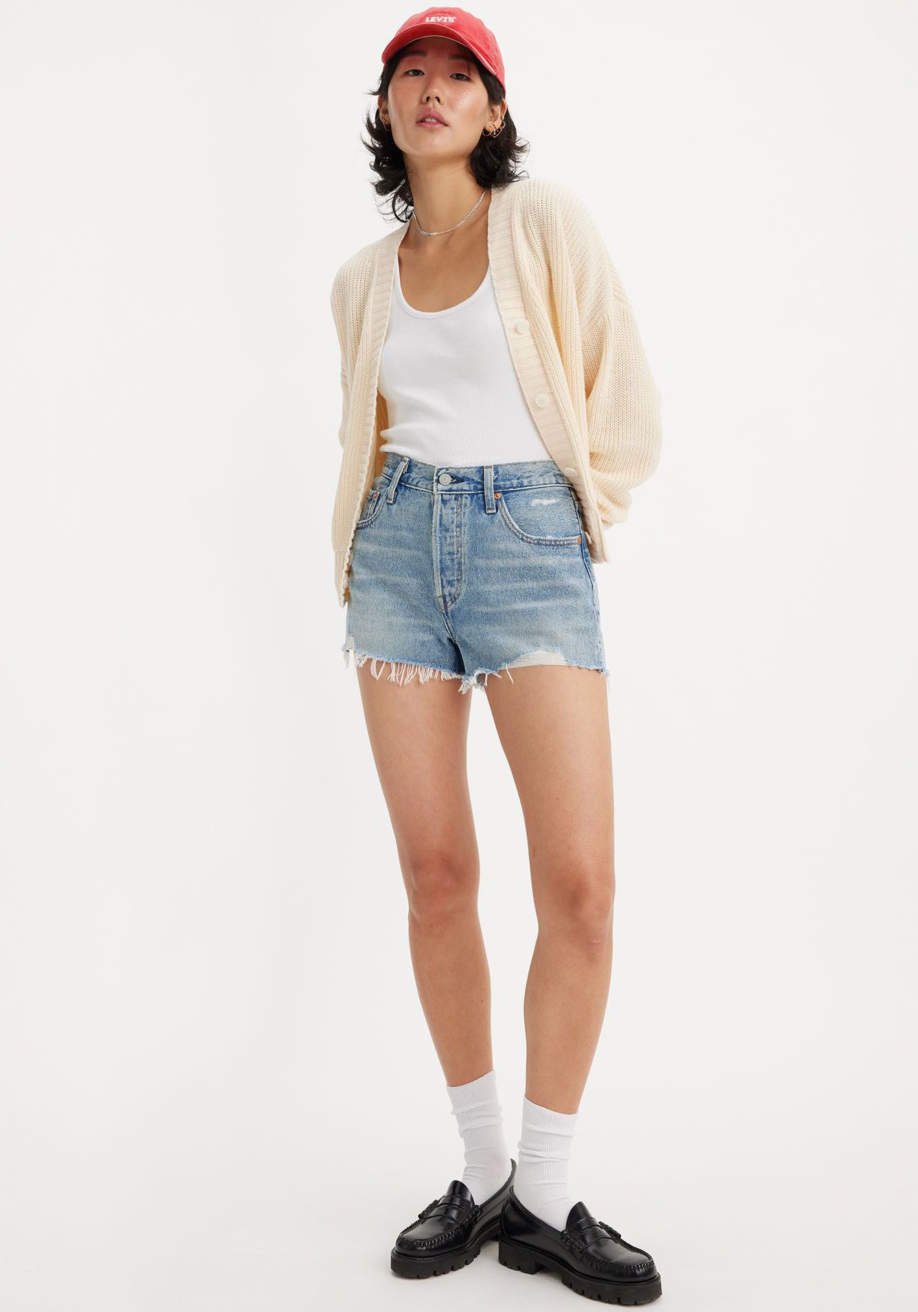 Levi's Short 501 Original Short
