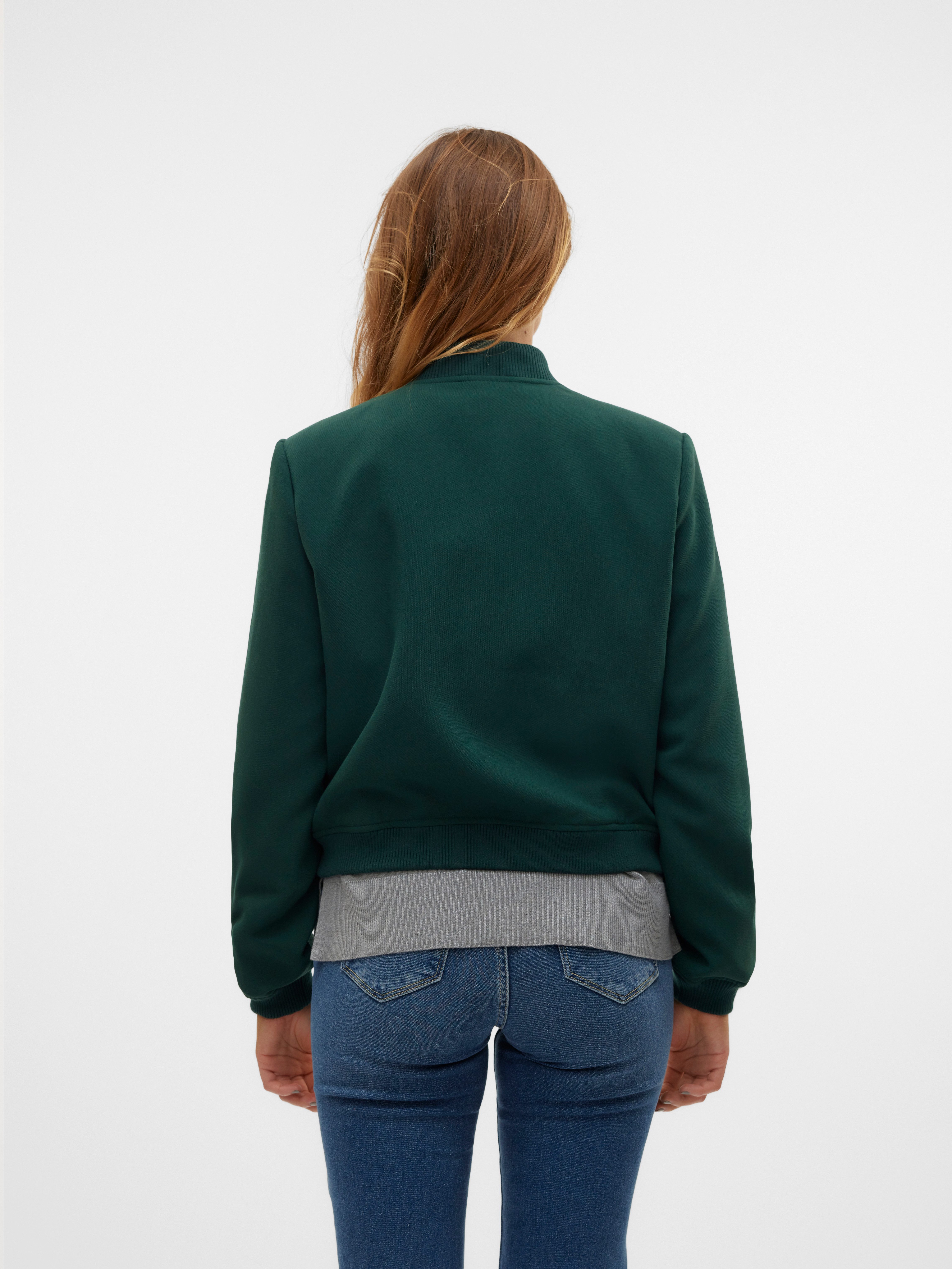 Vero Moda Kort jack VMAMALA SHORT JACKET NOOS