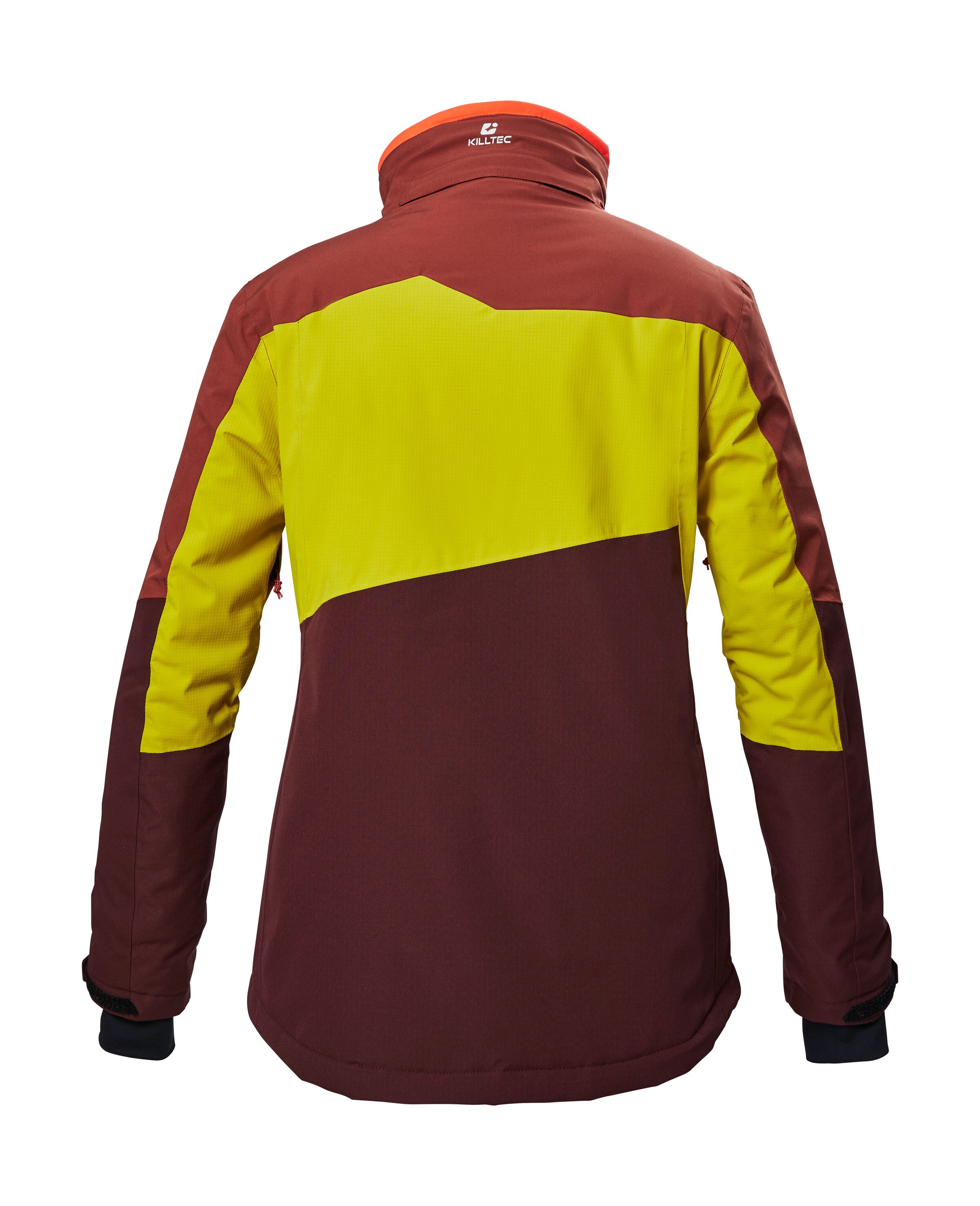 Killtec Ski-jack KSW 37 WMN SKI JCKT