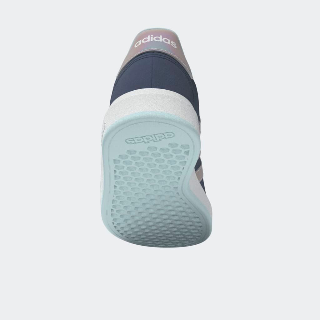 adidas Sportswear Sneakers GRAND COURT LIFESTYLE LACE TENNIS Design geïnspireerd op de adidas Superstar