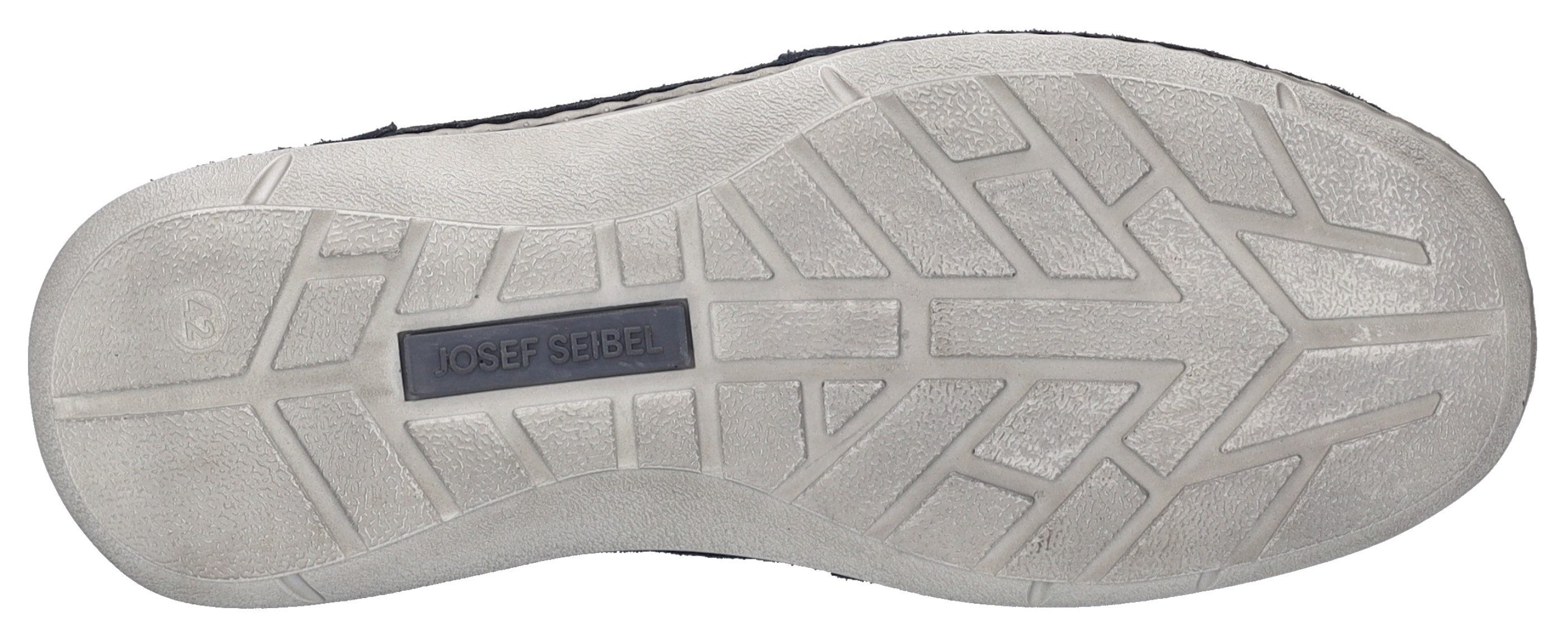 Josef Seibel Veterschoenen New Anvers 12 , comfortschoen, sneaker, lage schoen in breedte k (zeer breed)
