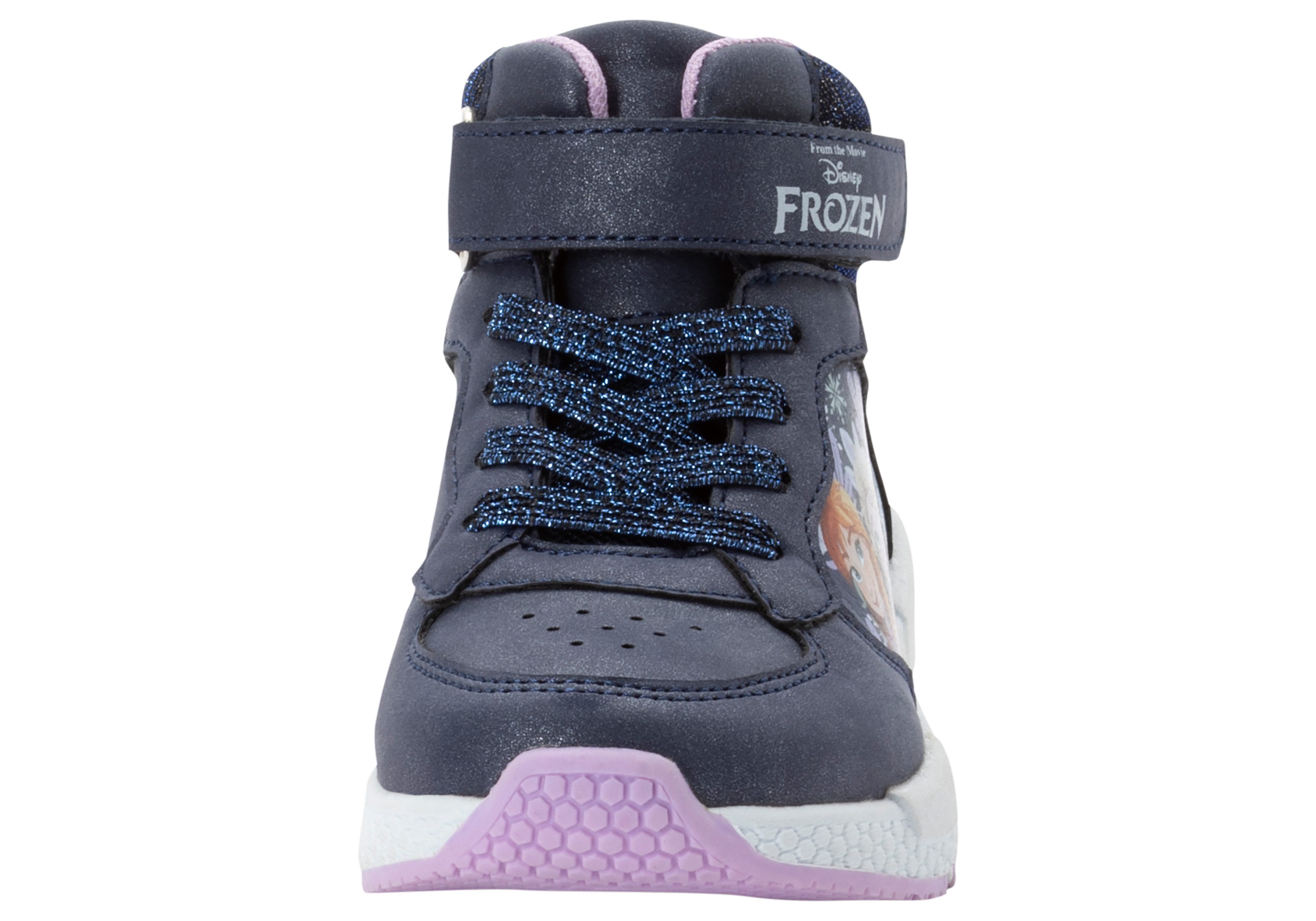 Disney Sneakers Frozen