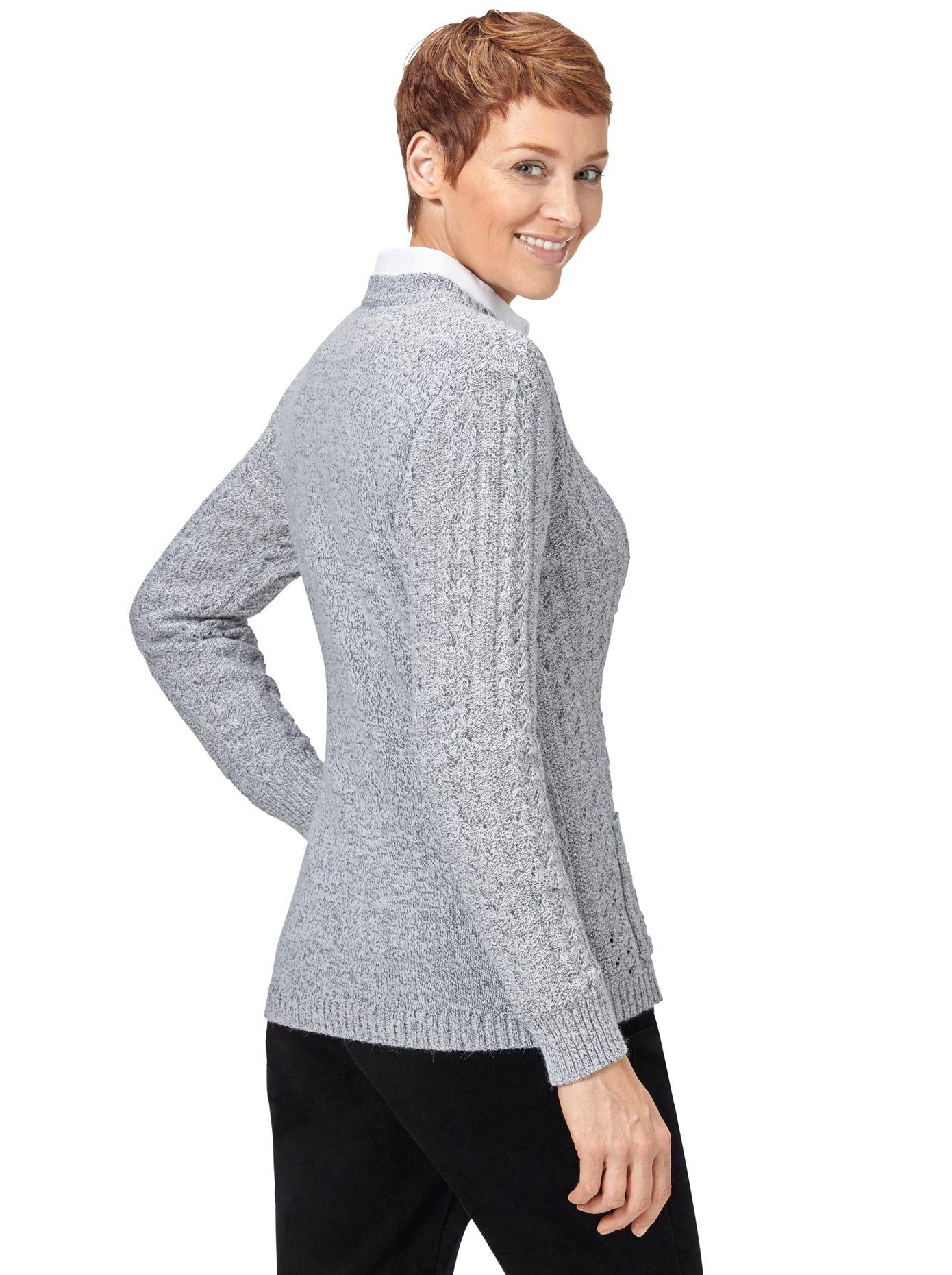 Classic Basics Vest