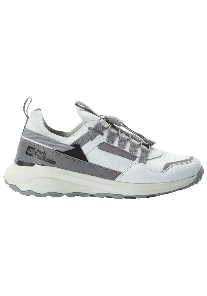 Jack Wolfskin Sneakers DROMOVENTURE ATHLETIC LOW W