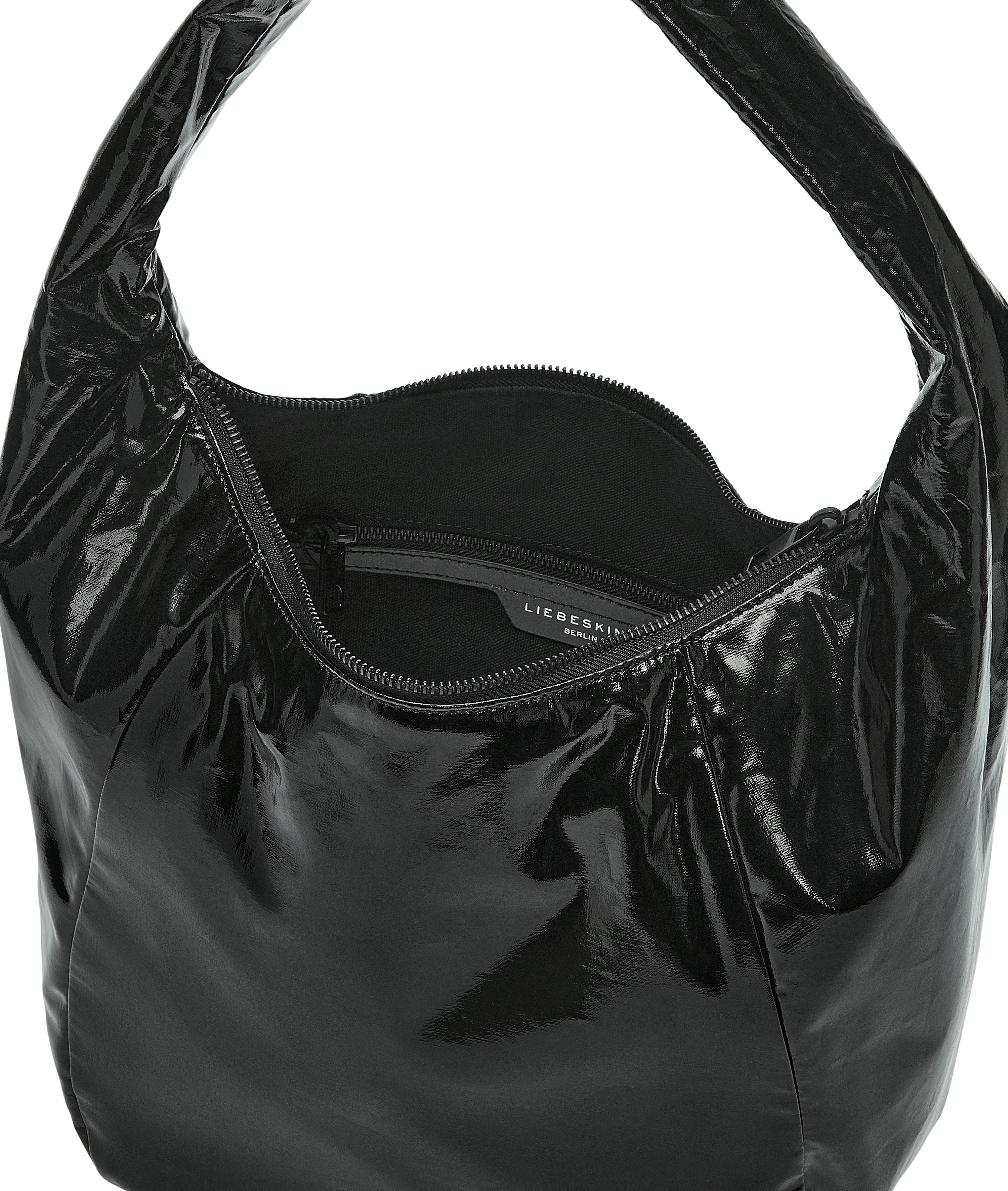 Liebeskind Berlin Hobo-tas Hobo FARRAH RAIN
