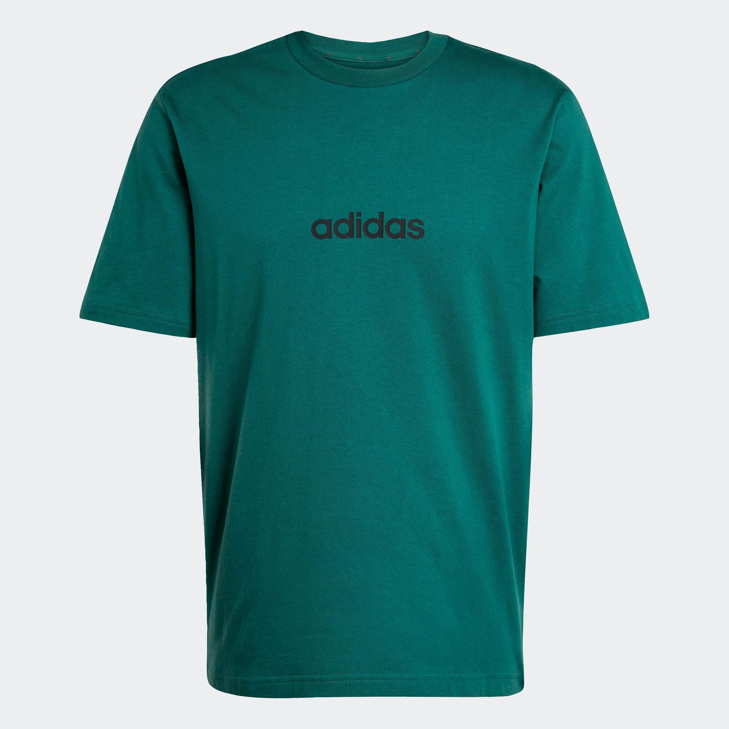 adidas Sportswear T-shirt M LIN SJ T