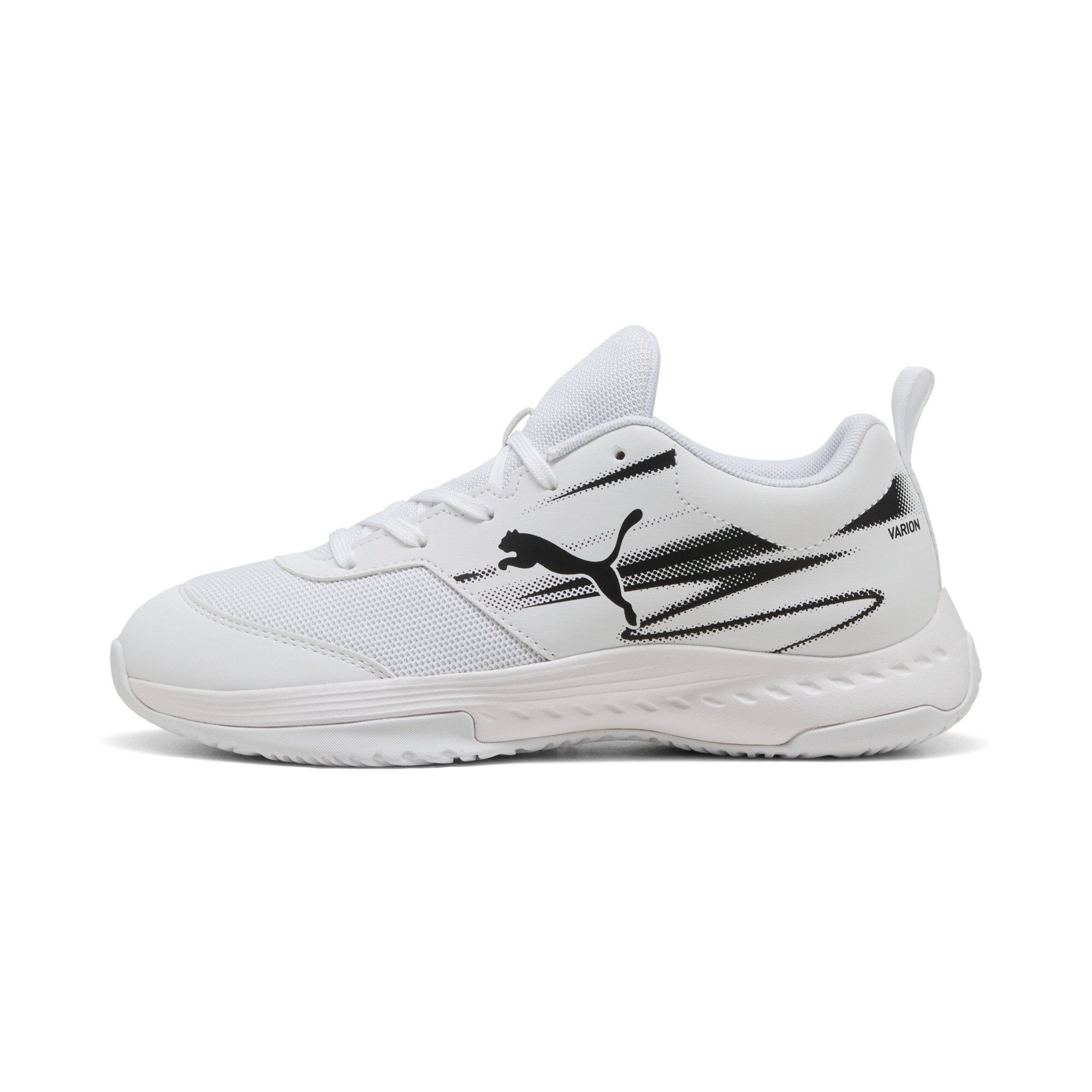 PUMA Zaalschoenen Varion II Jr