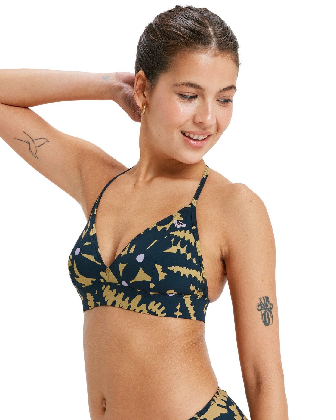 Roxy Triangel-bikinitop Roxy Active Tri