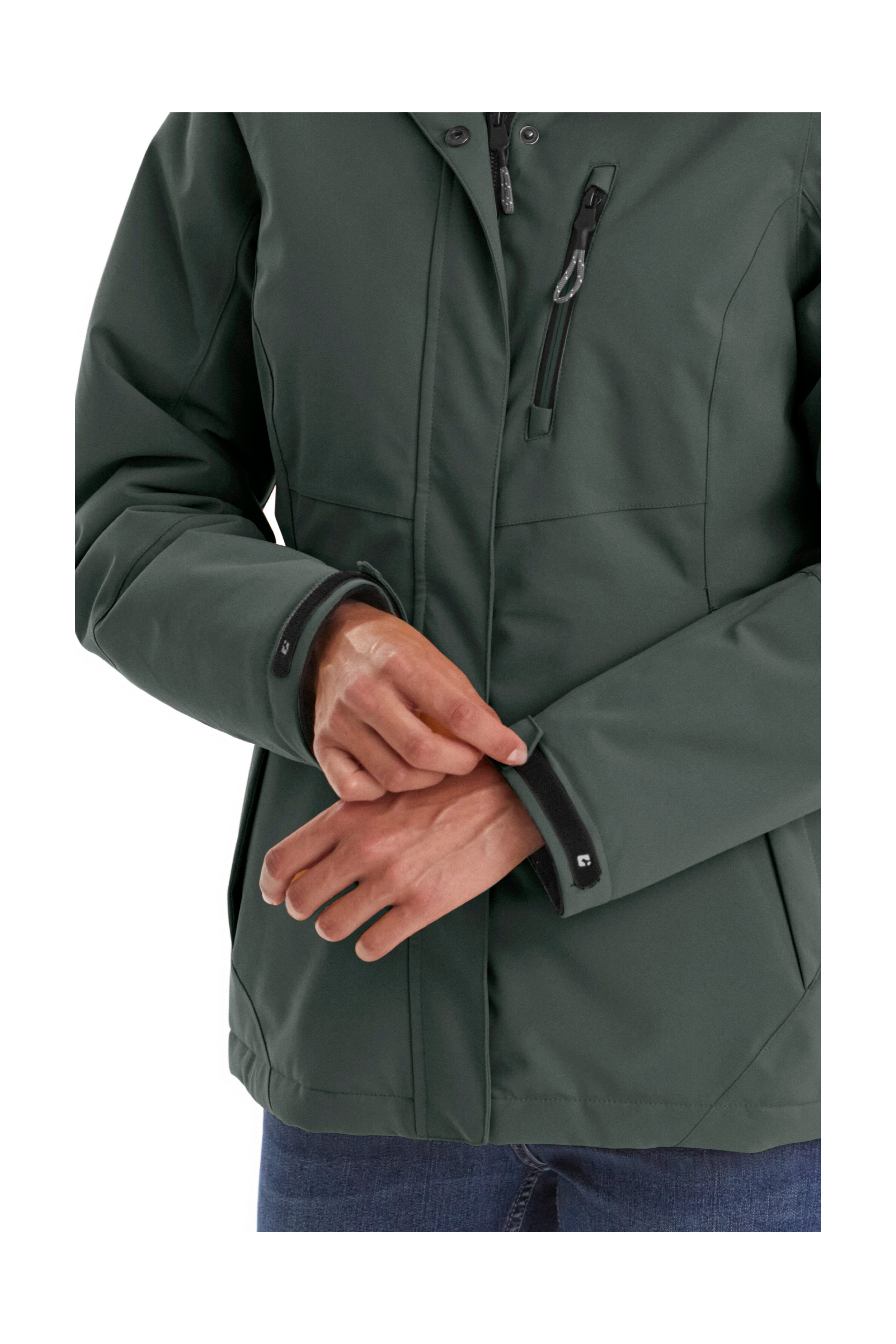 Killtec Outdoorjack KOW 140 WMN JCKT