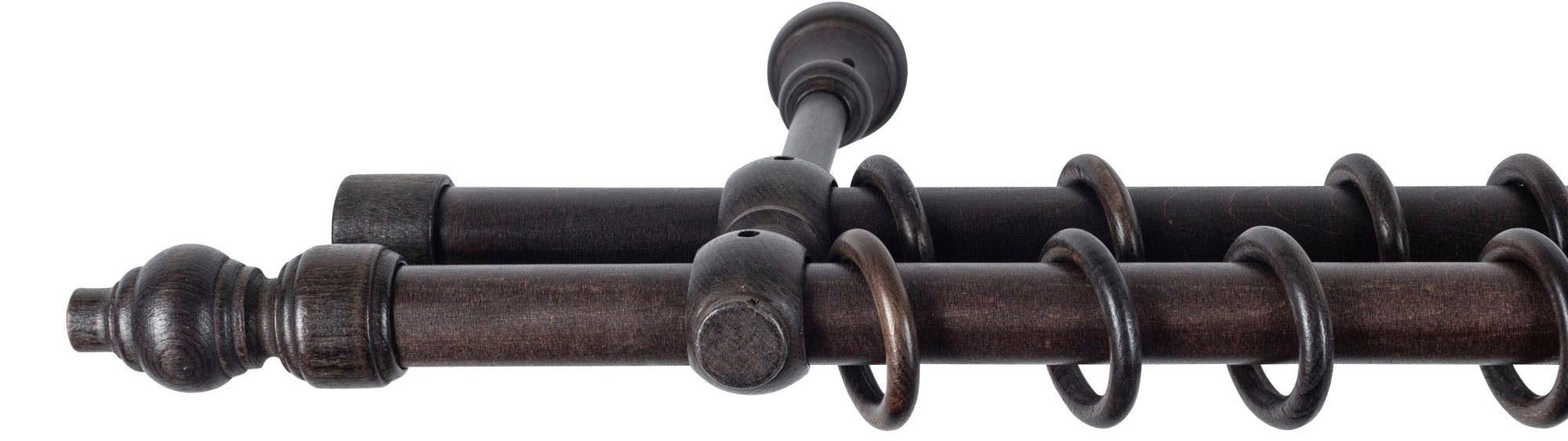 SN DECO GROUP Gordijnroede Filigrano