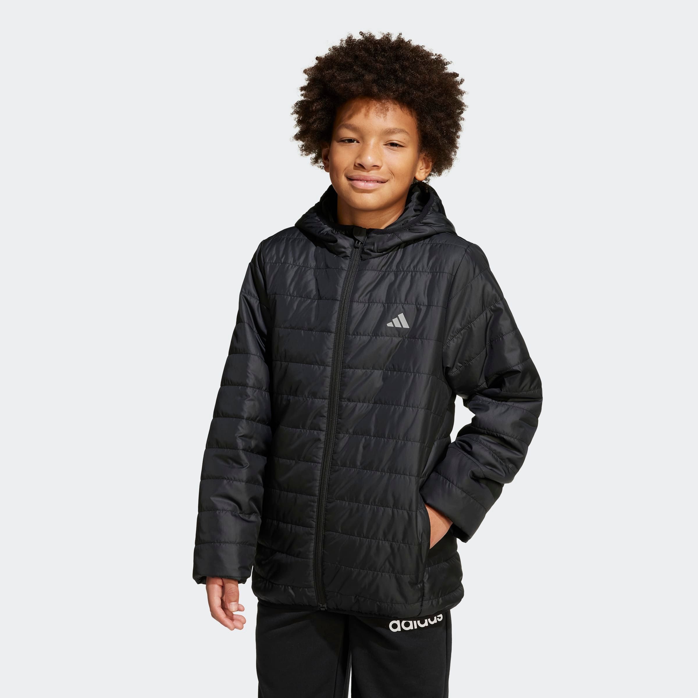 adidas Sportswear Outdoorjack J ESS L PAD JKT