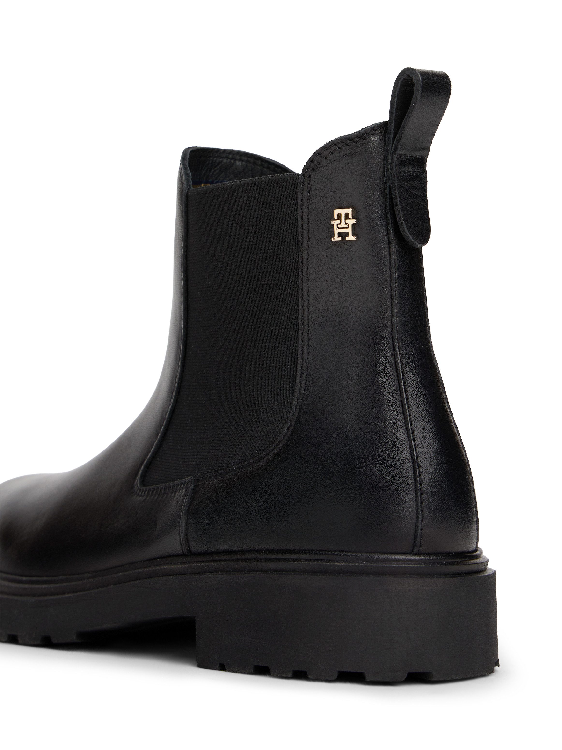 Tommy Hilfiger Chelsea-boots