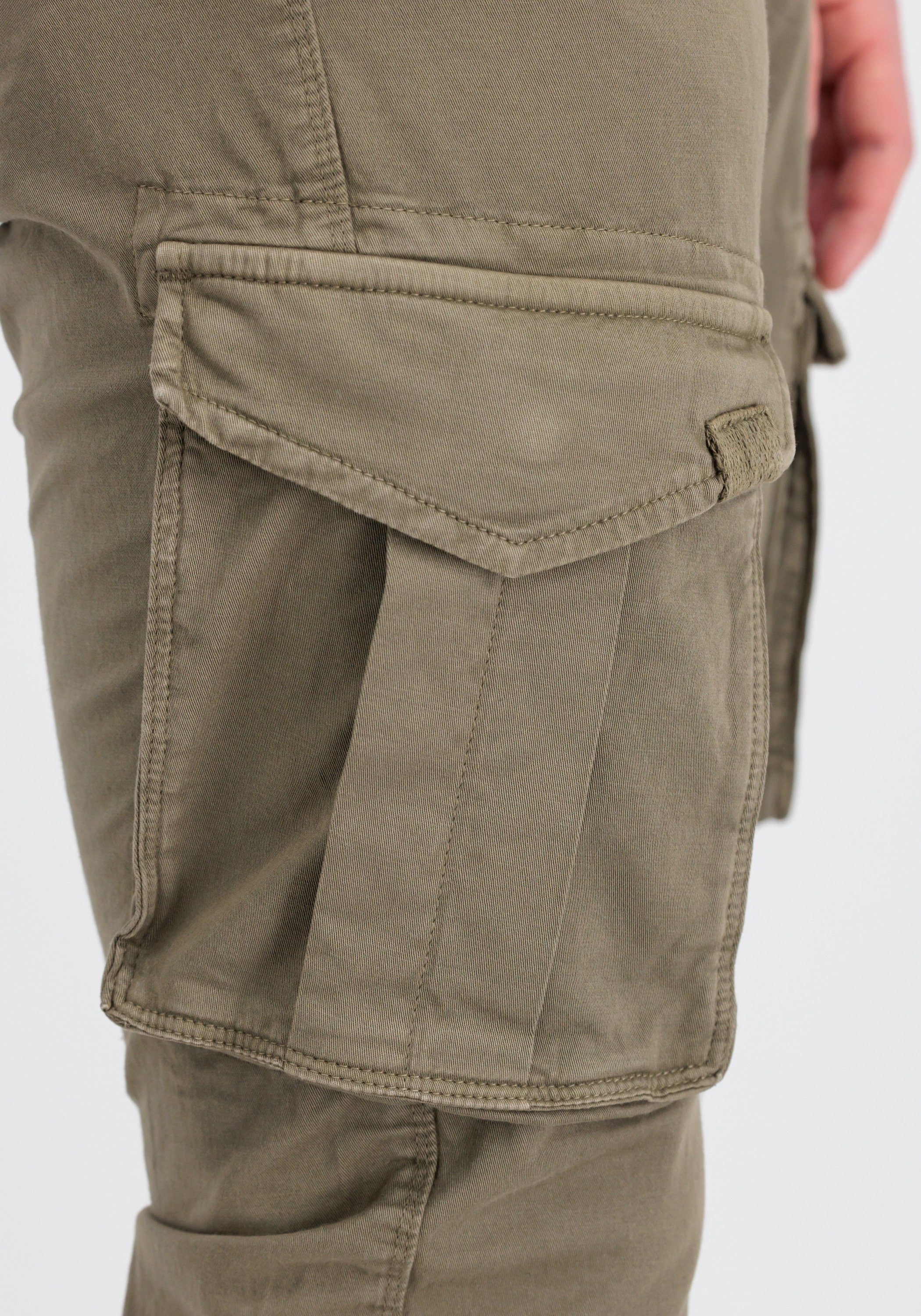 Alpha Industries Cargobroek Spy Pant