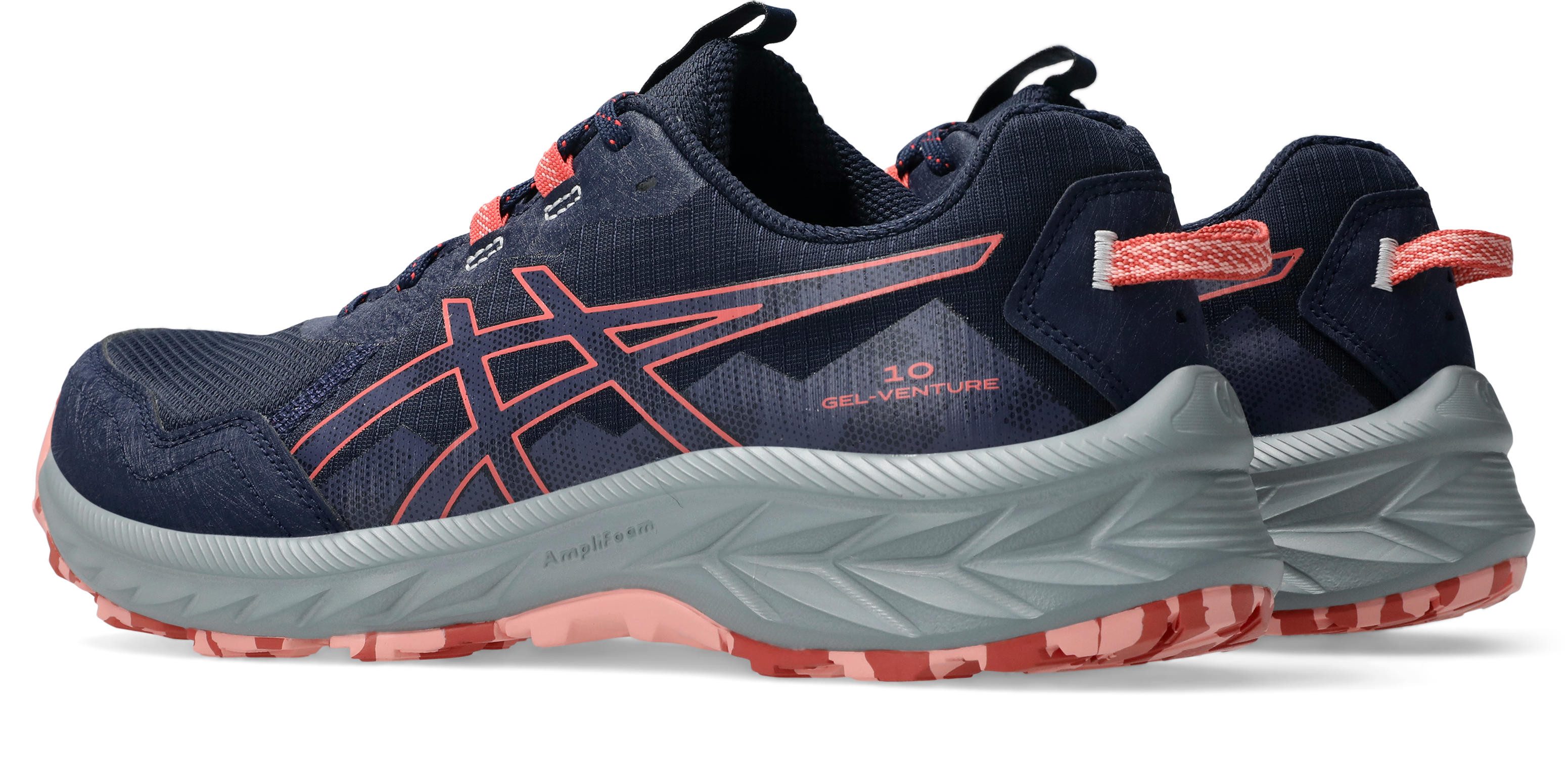 Asics Trailrunningschoenen GEL-VENTURE 10