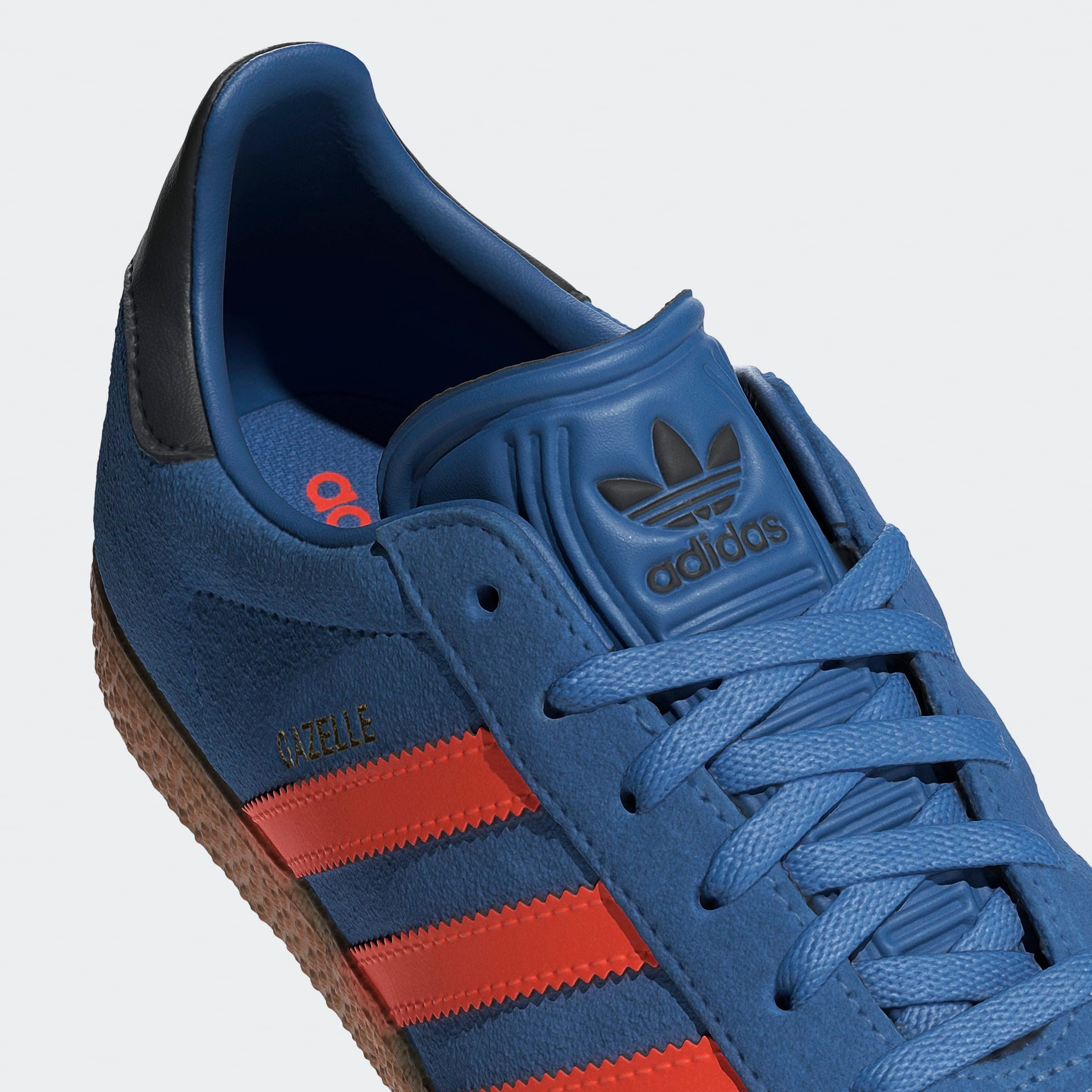 adidas Originals Sneakers GAZELLE KIDS