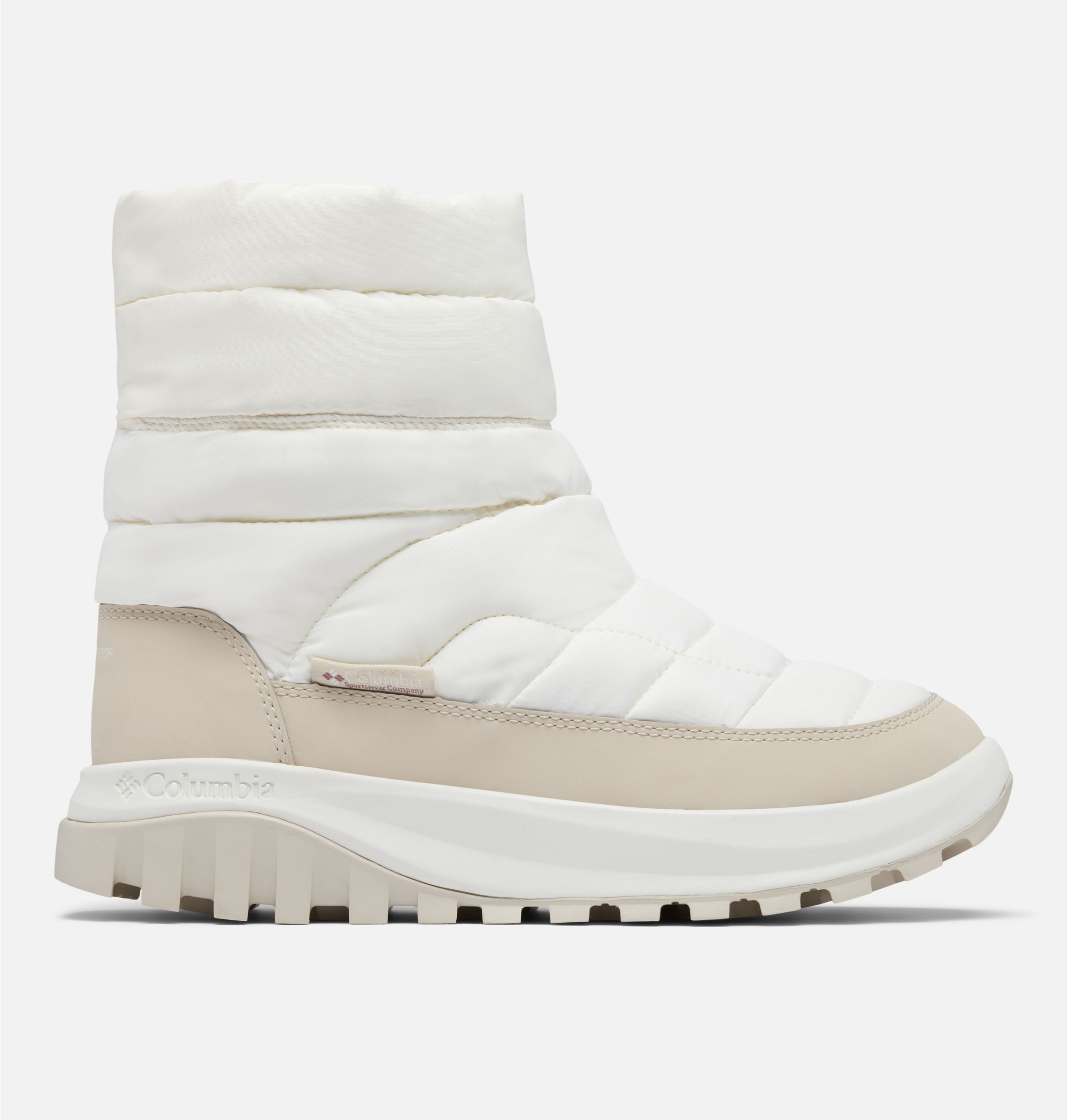 Columbia Snowboots SNOWTROT™ MID