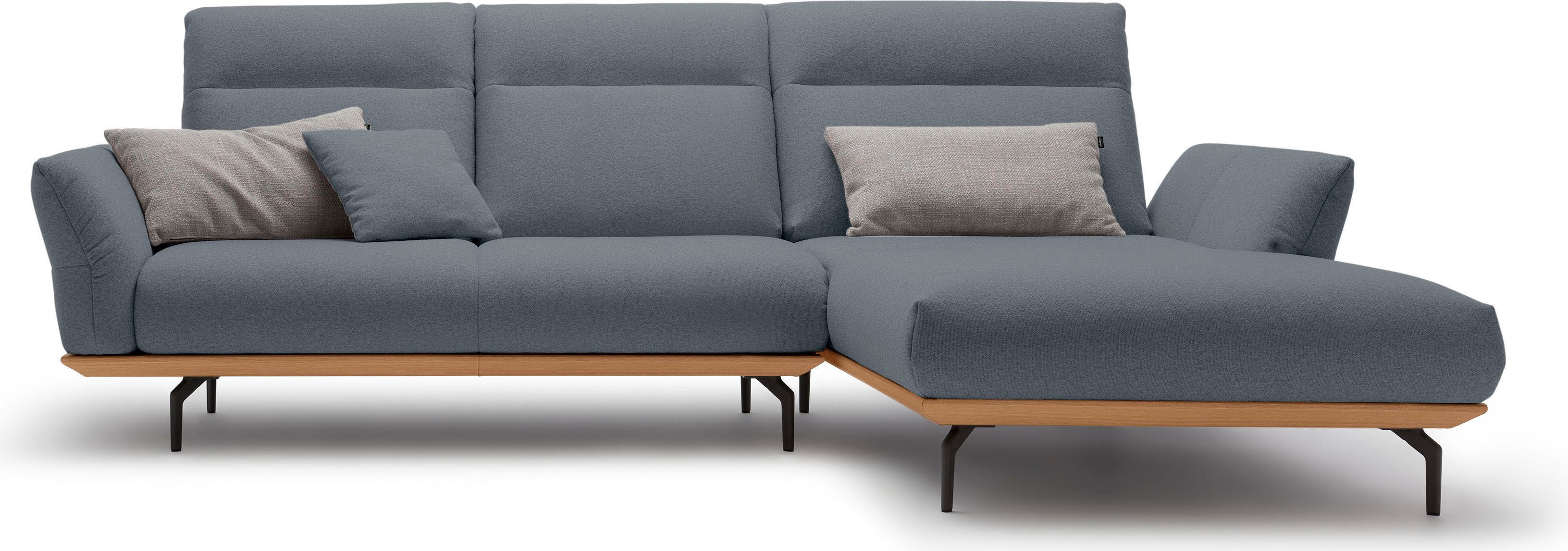 Hülsta Sofa Hoekbank hs.460