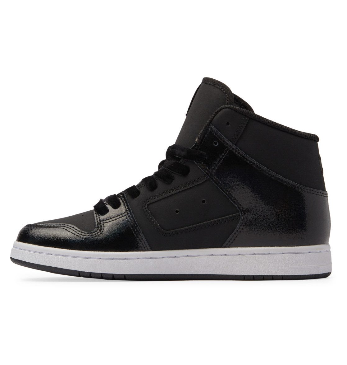DC Shoes Sneakers Manteca