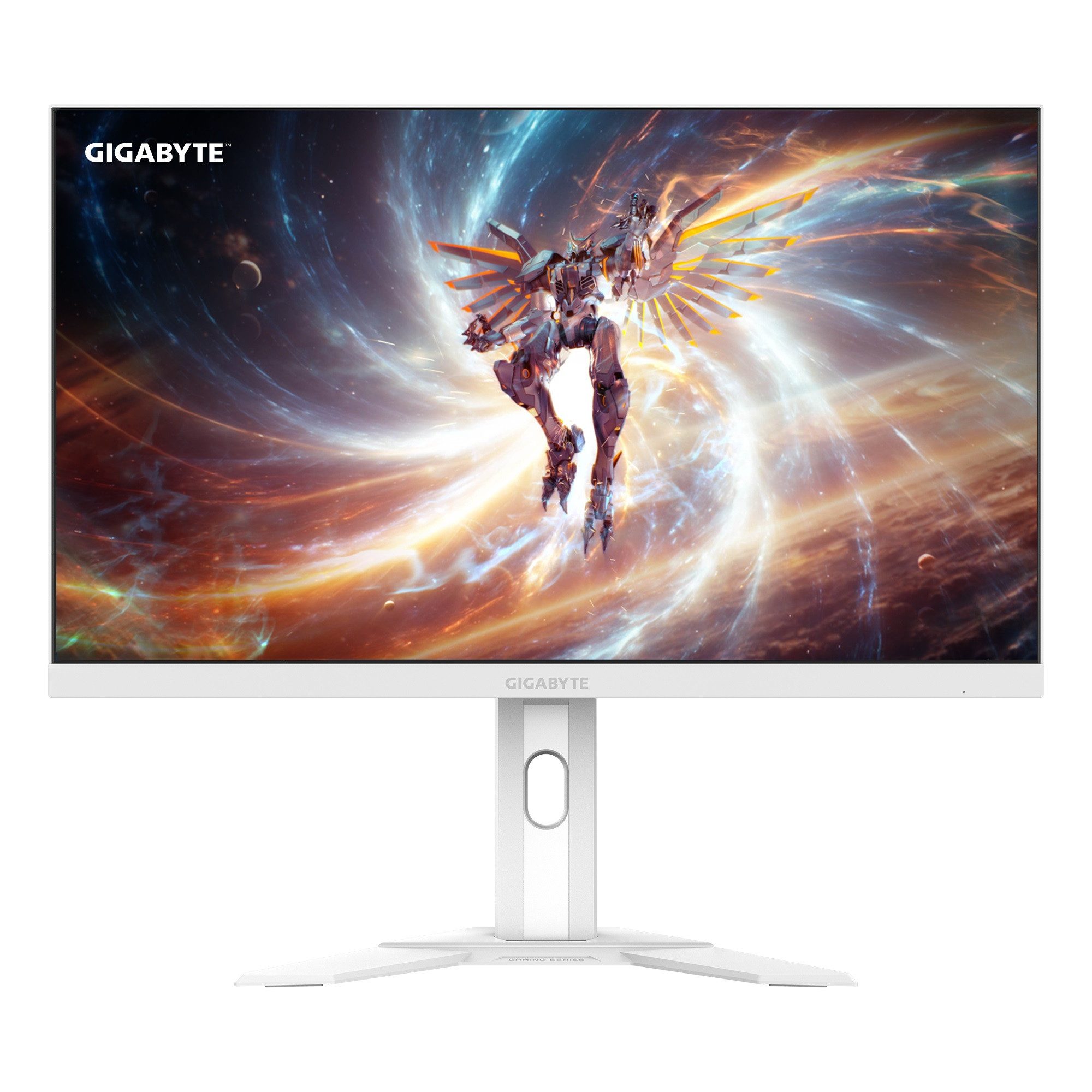 Gigabyte Gaming-monitor M27QA ICE, 68,5 cm / 27", QHD