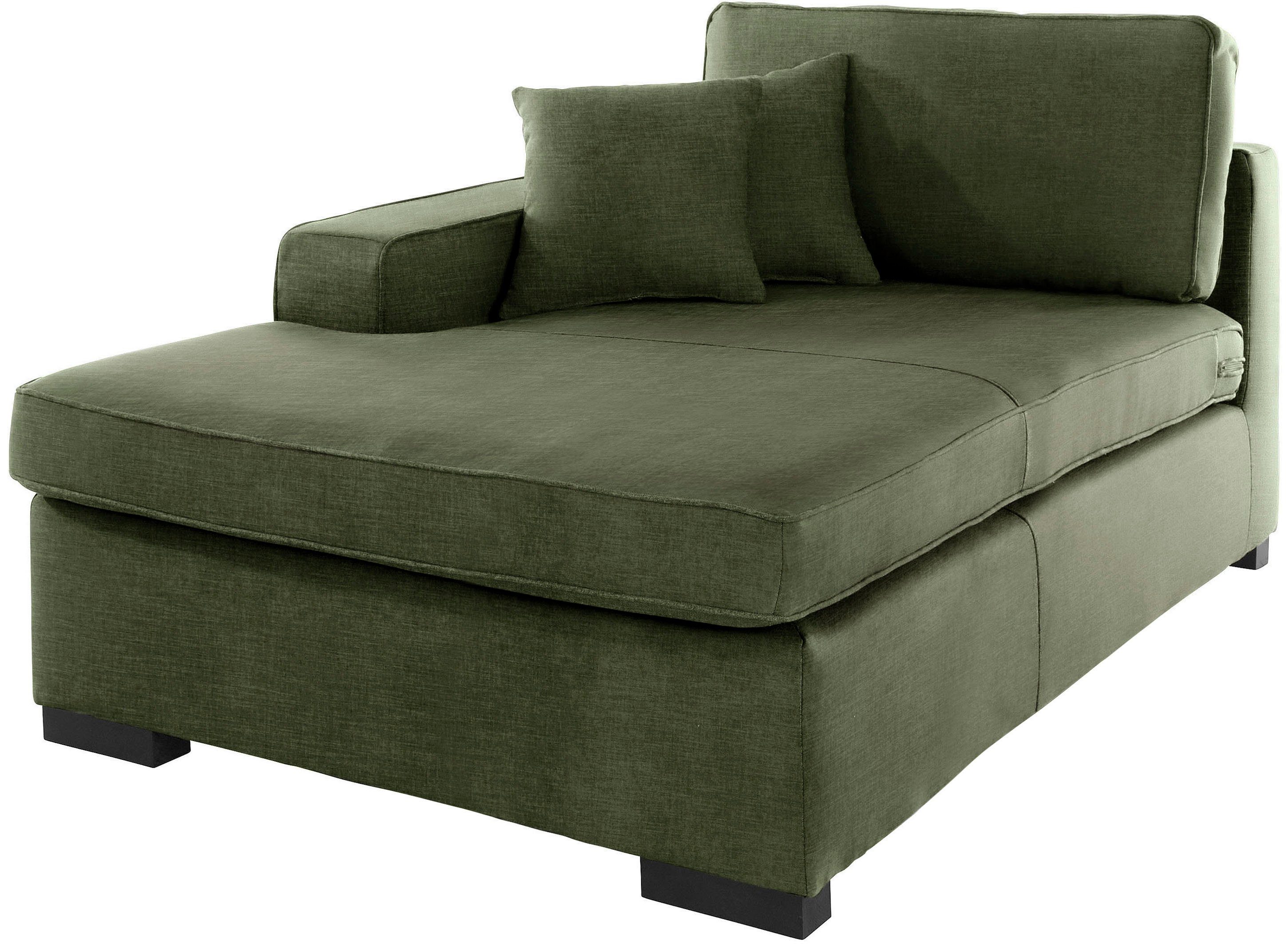 Home affaire Sofaelement Skara Module voor zelf samenstellen, in vele stofkwaliteiten