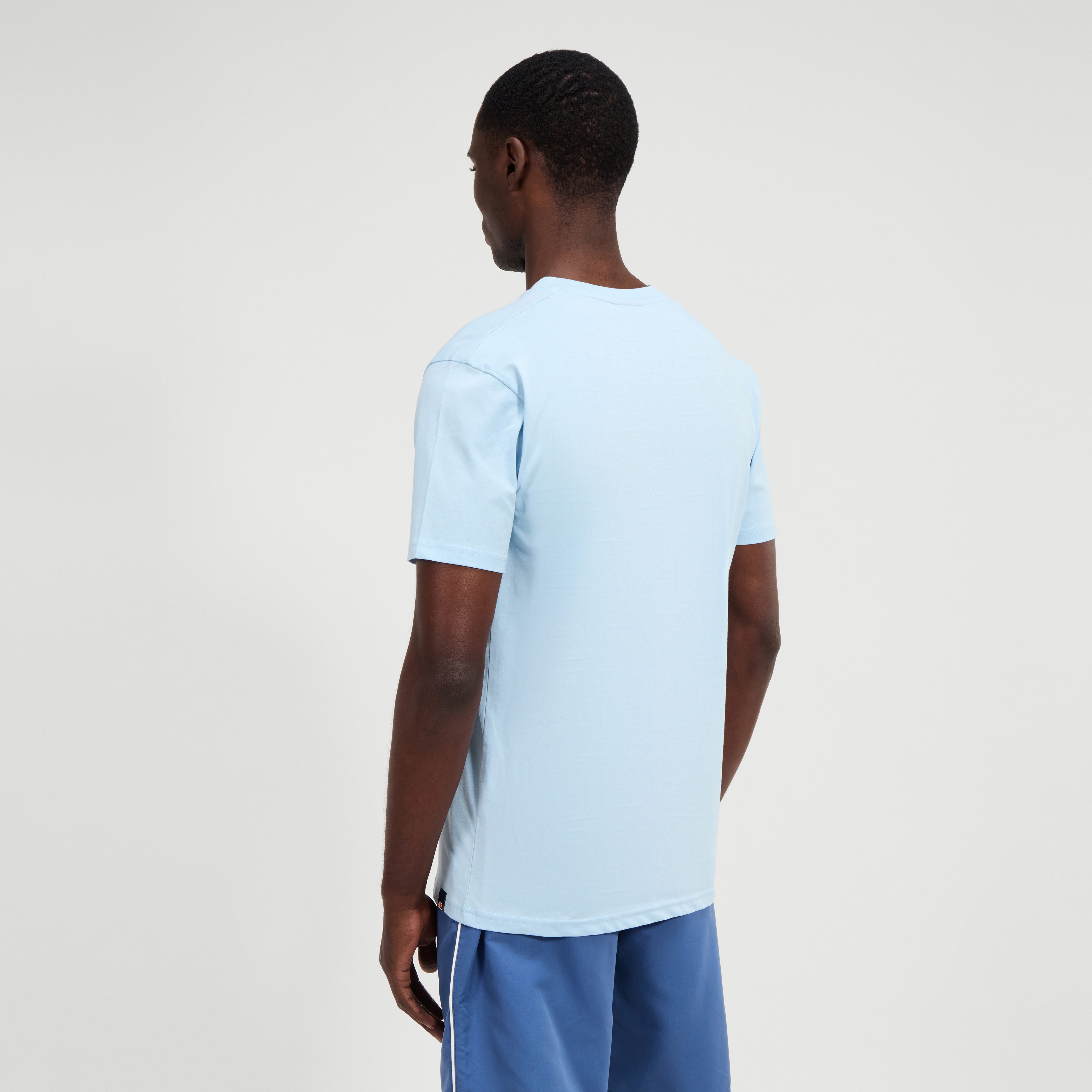 ellesse T-shirt OFFREDIAN TEE (1-delig)