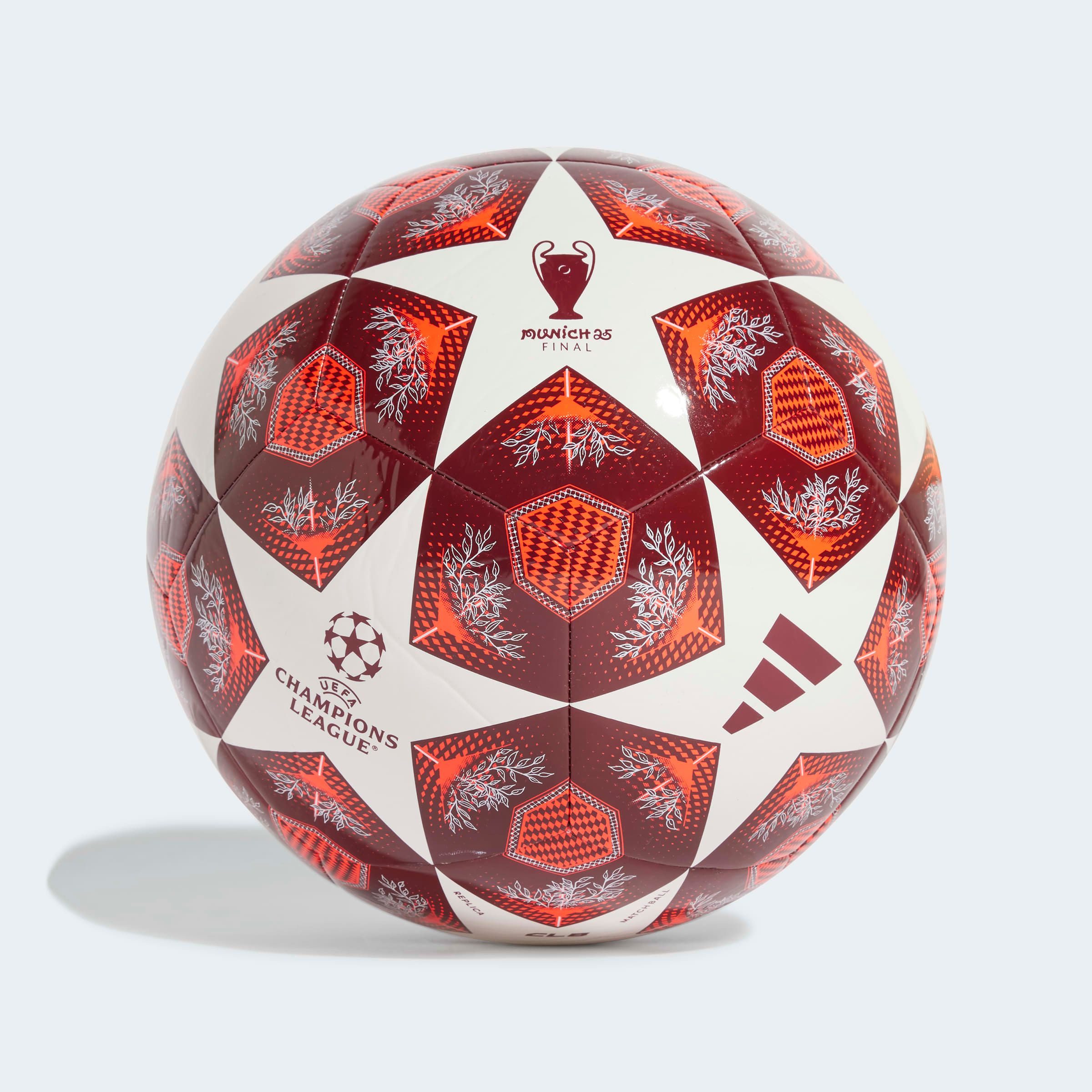 adidas Performance Voetbal UCL CLB (1 stuk)