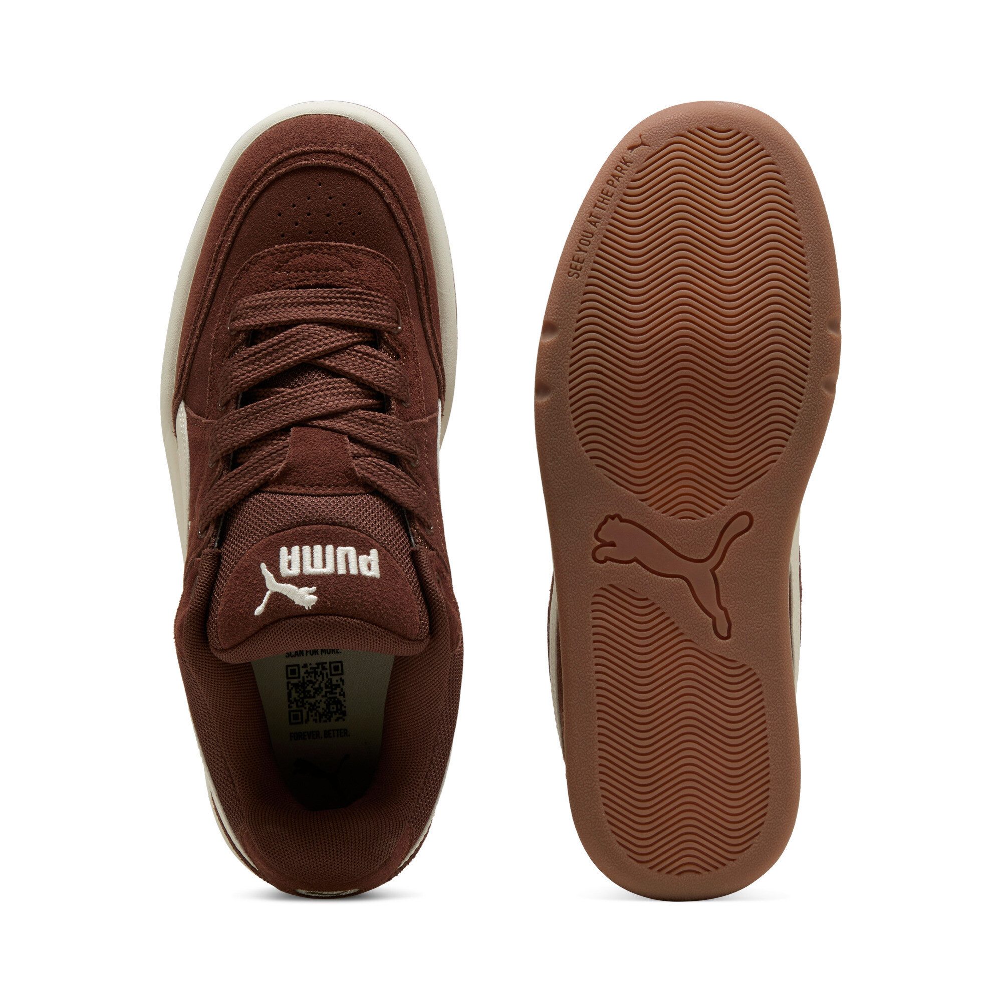 PUMA Sneakers PARK LIFESTYLE SK8 SD