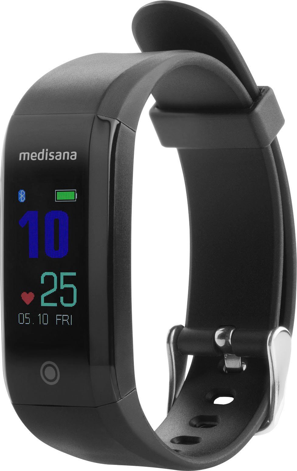 Medisana Activity-tracker Vifit Run