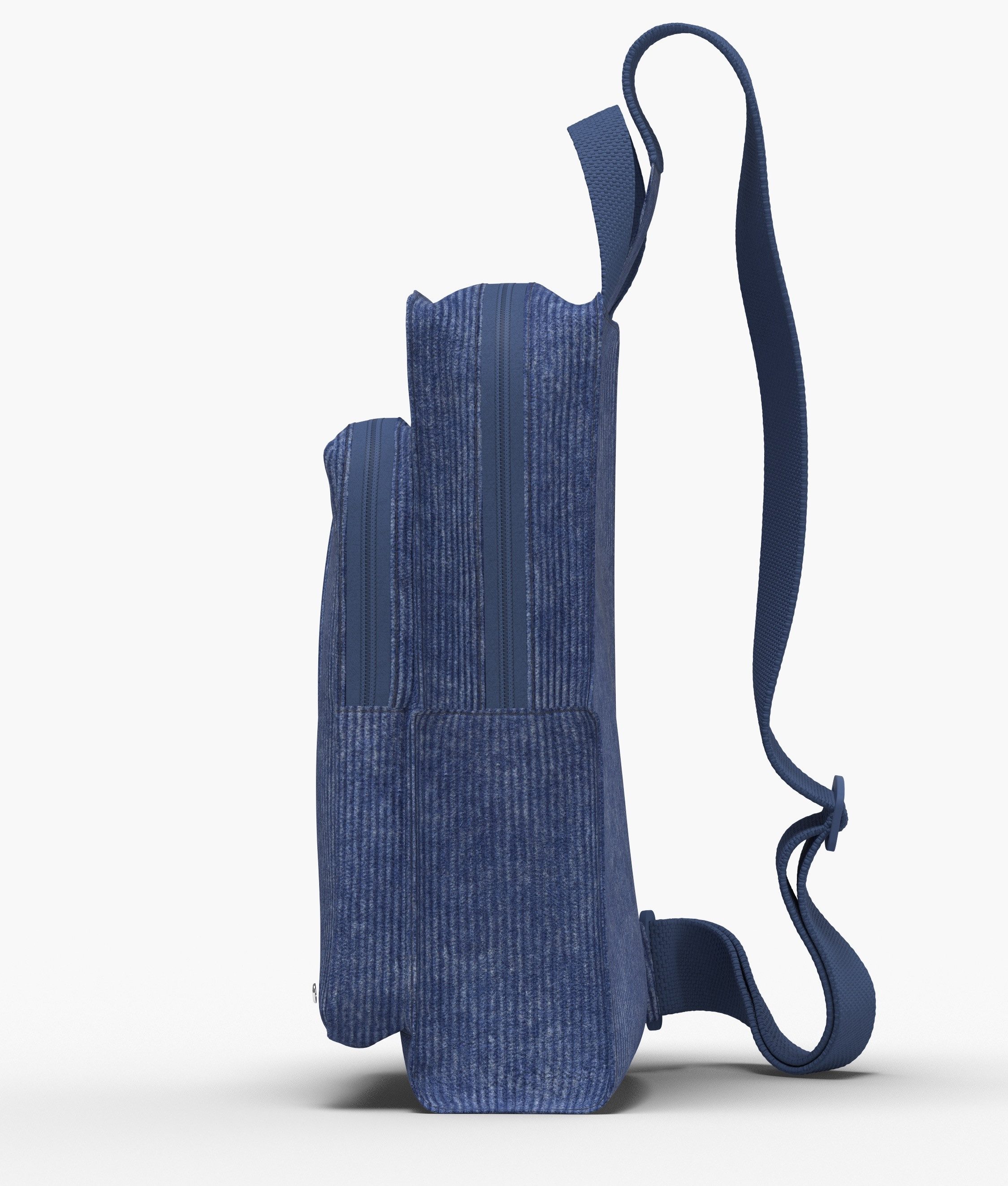 Levi's® Schoudertas NS ZIP SLING Vrijetijdstas, schoudertas