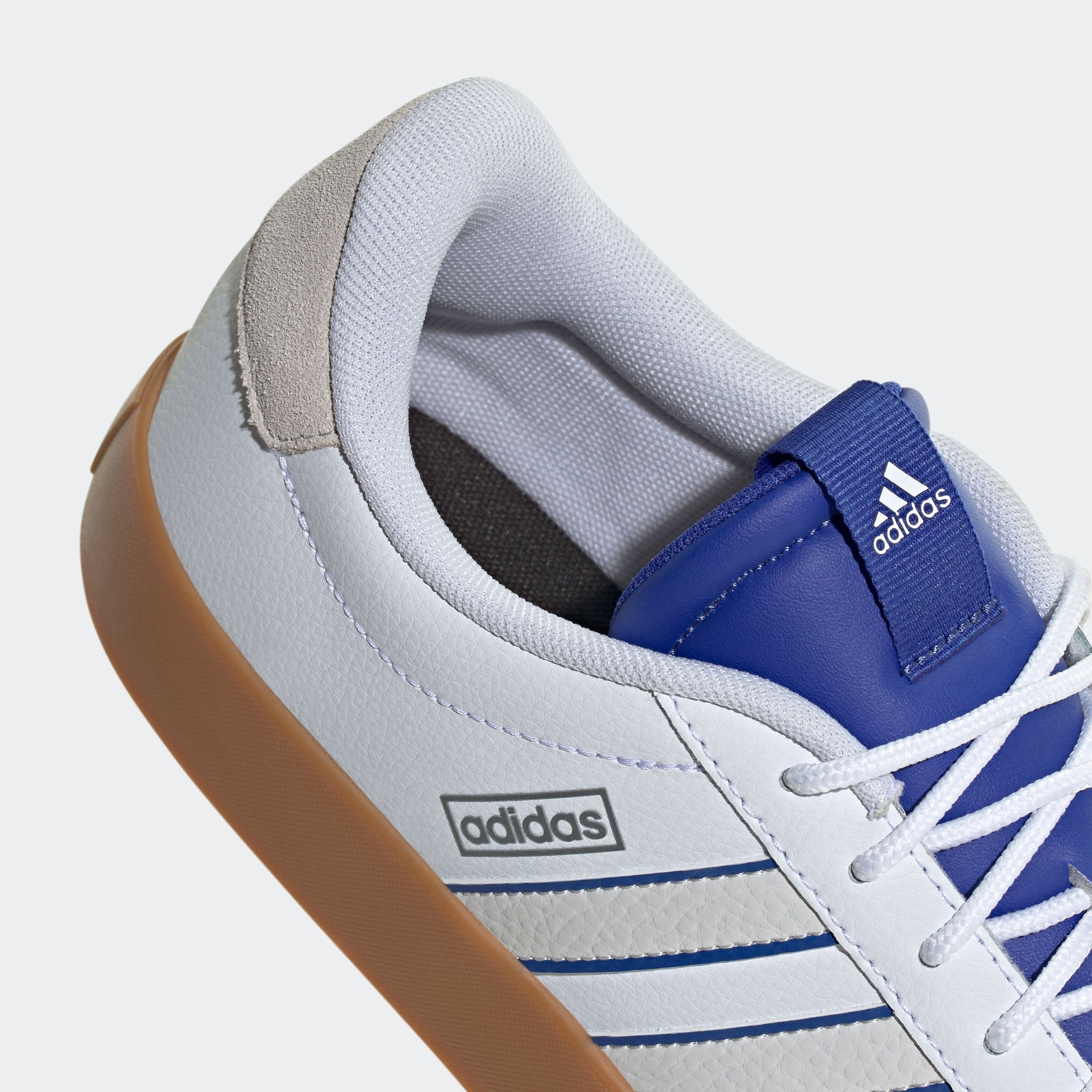 adidas Sportswear Sneakers VL COURT 3.0 geïnspireerd door het ontwerp van de adidas samba