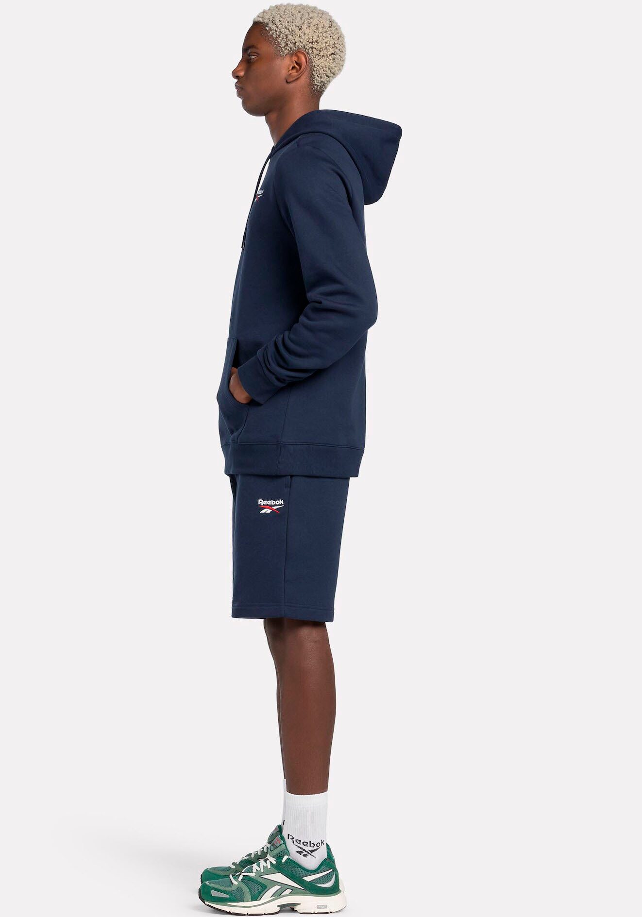 Reebok Hoodie