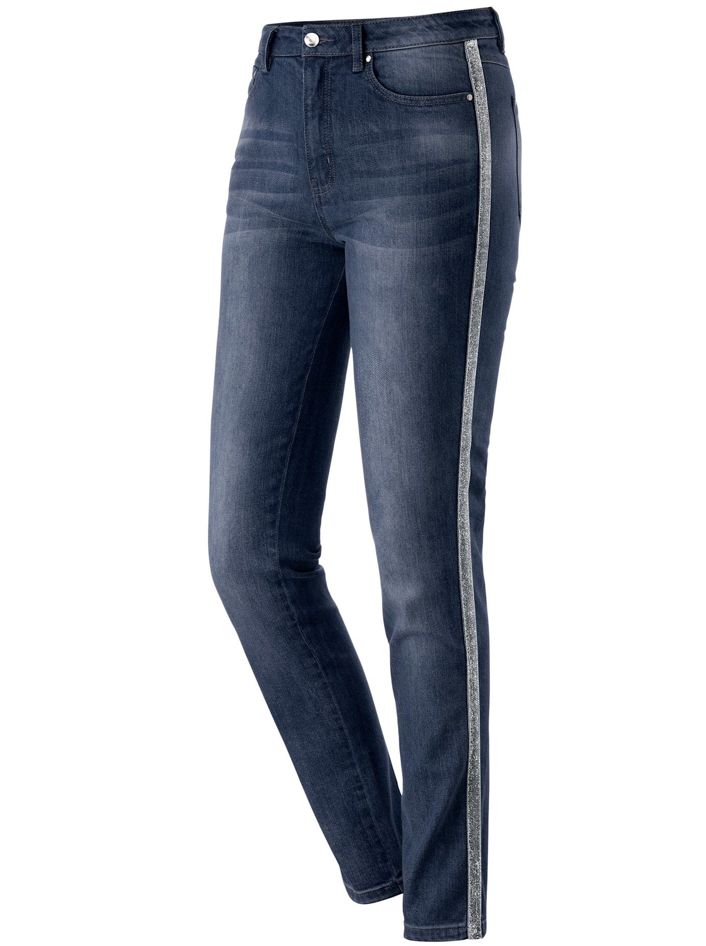 Classic Inspirationen 5-pocket jeans
